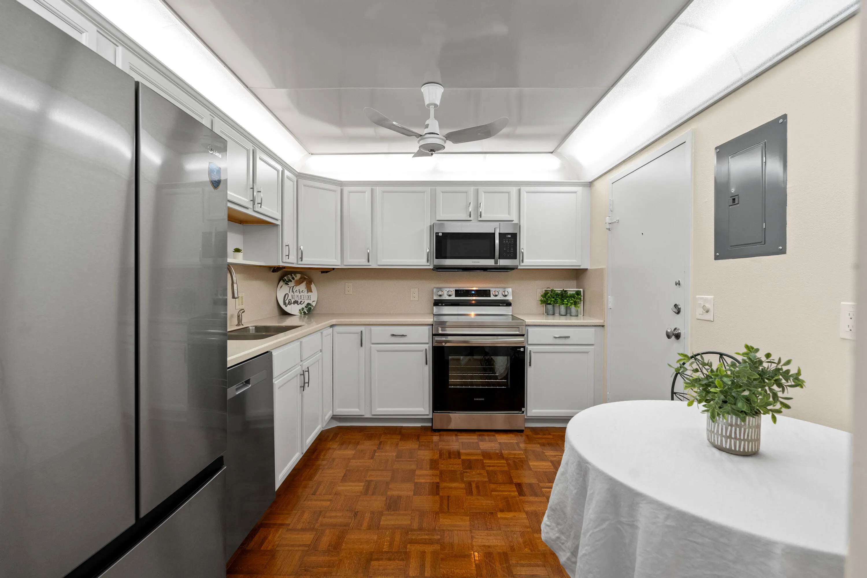 2000 S OCEAN Boulevard #3D