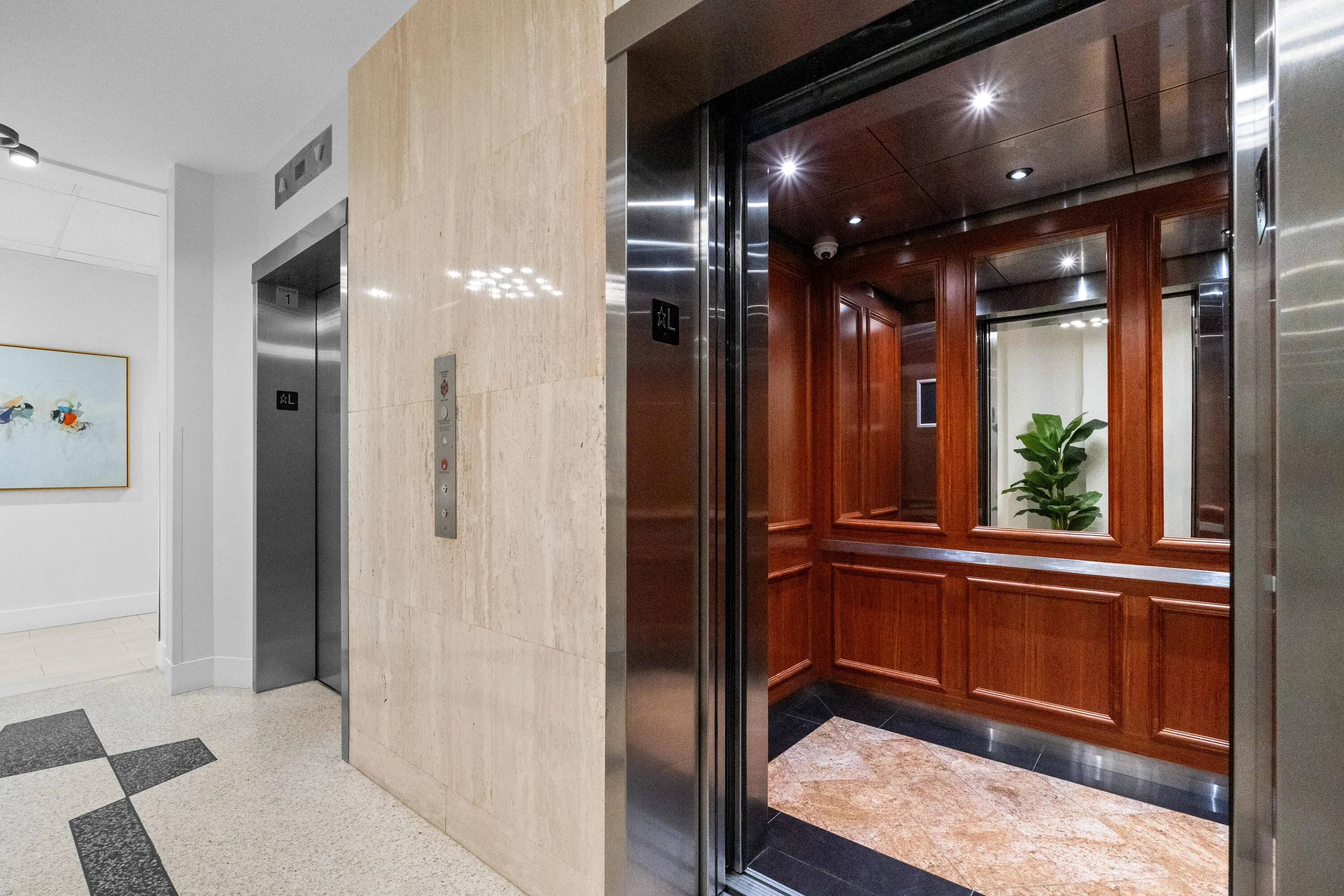 2000 S OCEAN Boulevard #3D