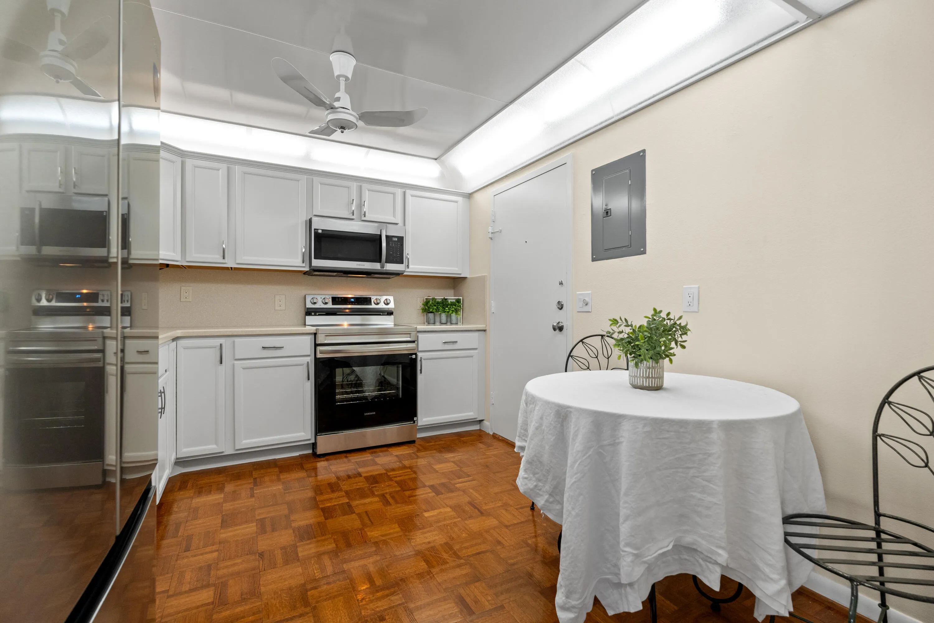 2000 S OCEAN Boulevard #3D