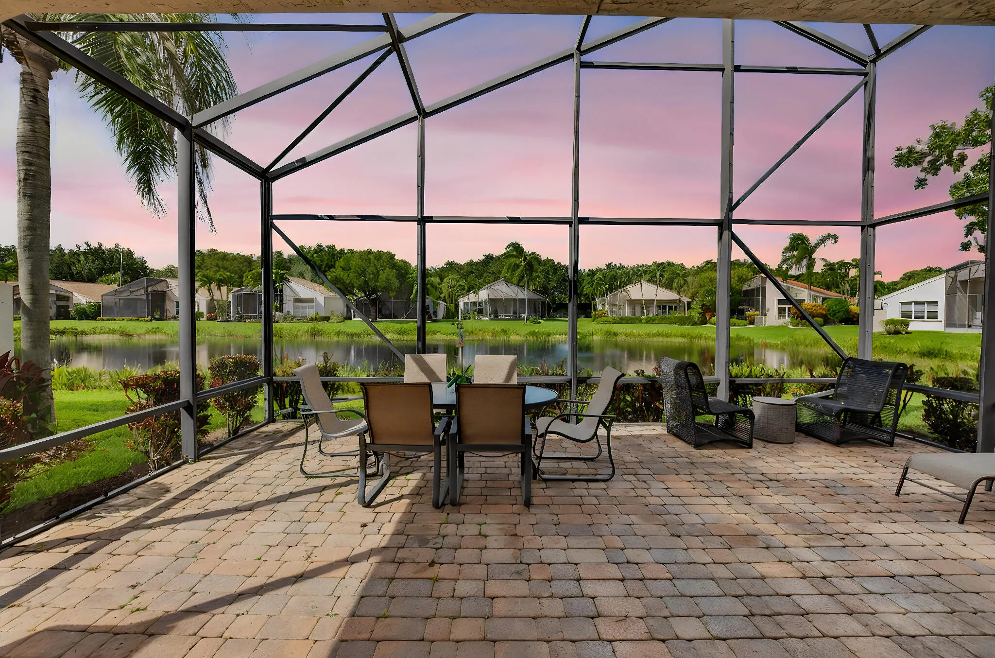 13577 Morocca Lake Lane