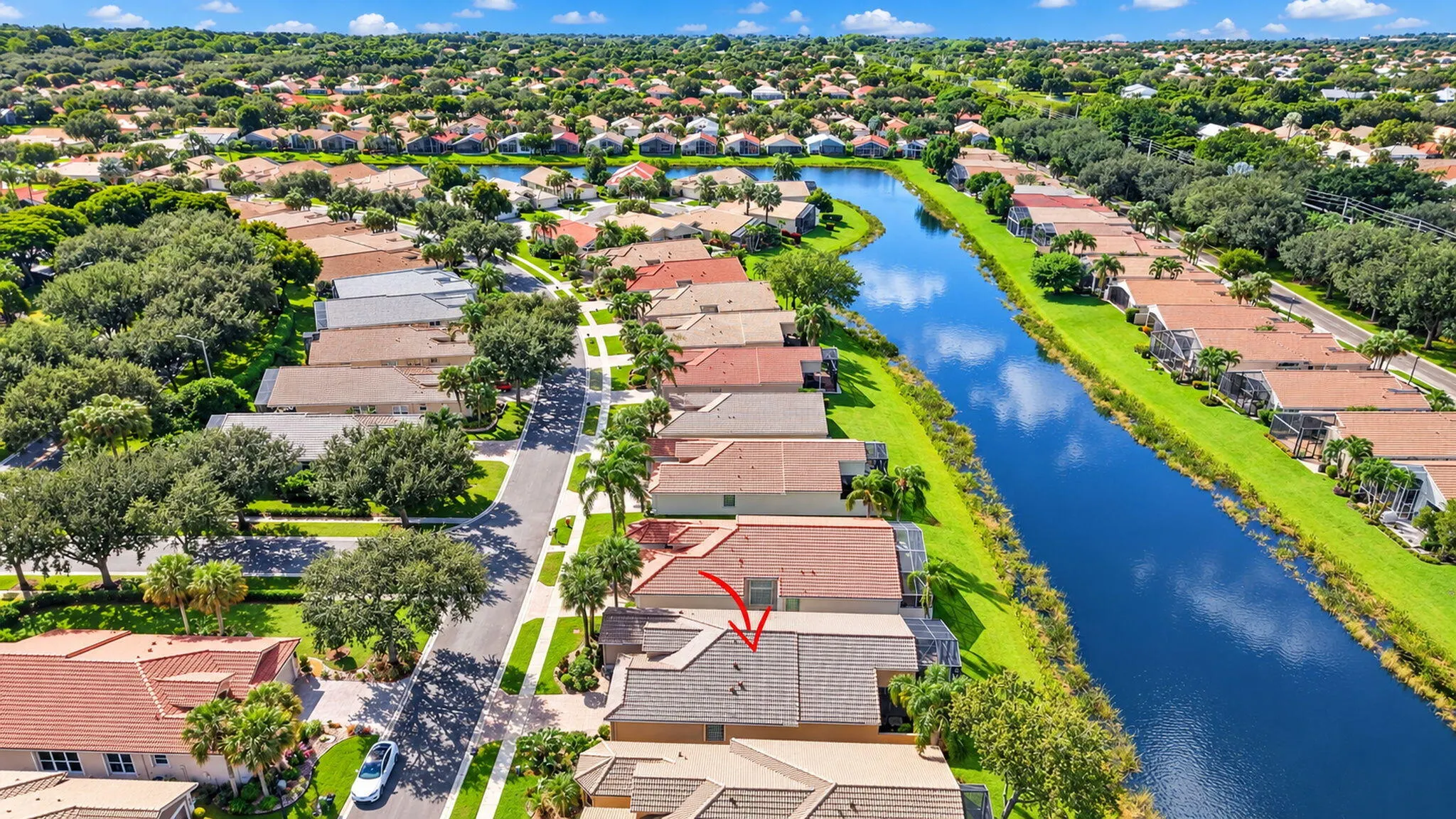 13577 Morocca Lake Lane