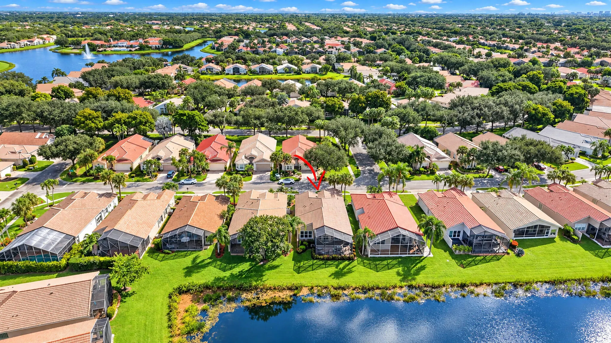 13577 Morocca Lake Lane