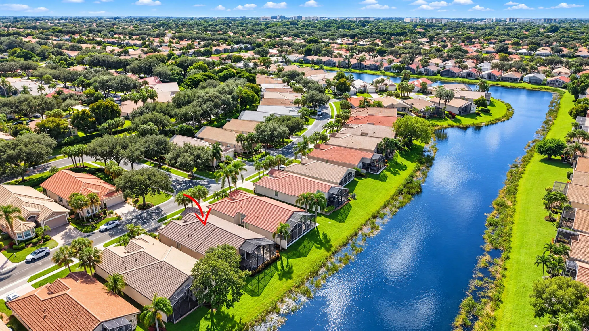 13577 Morocca Lake Lane