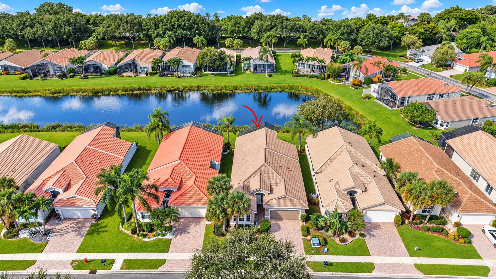 13577 Morocca Lake Lane