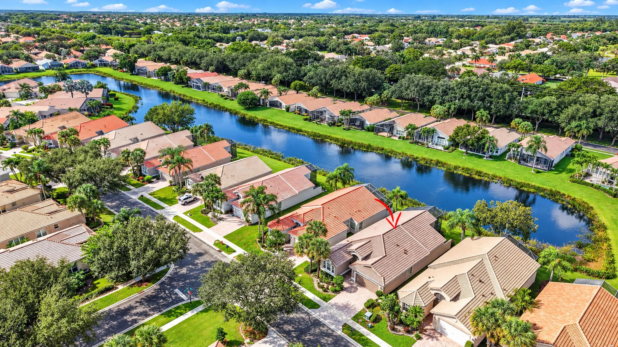 13577 Morocca Lake Lane