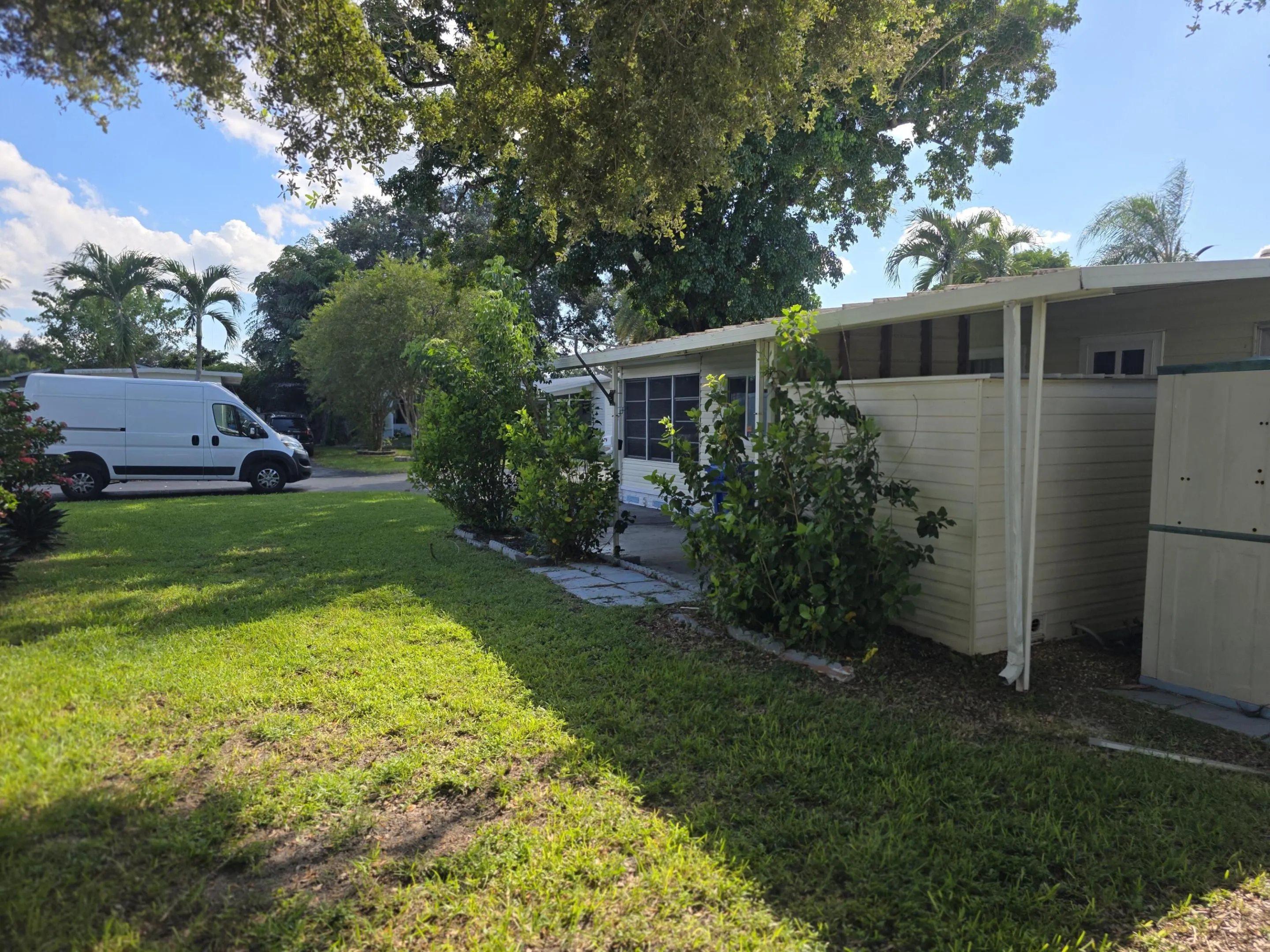 4521 NW 69th Court #lot H10