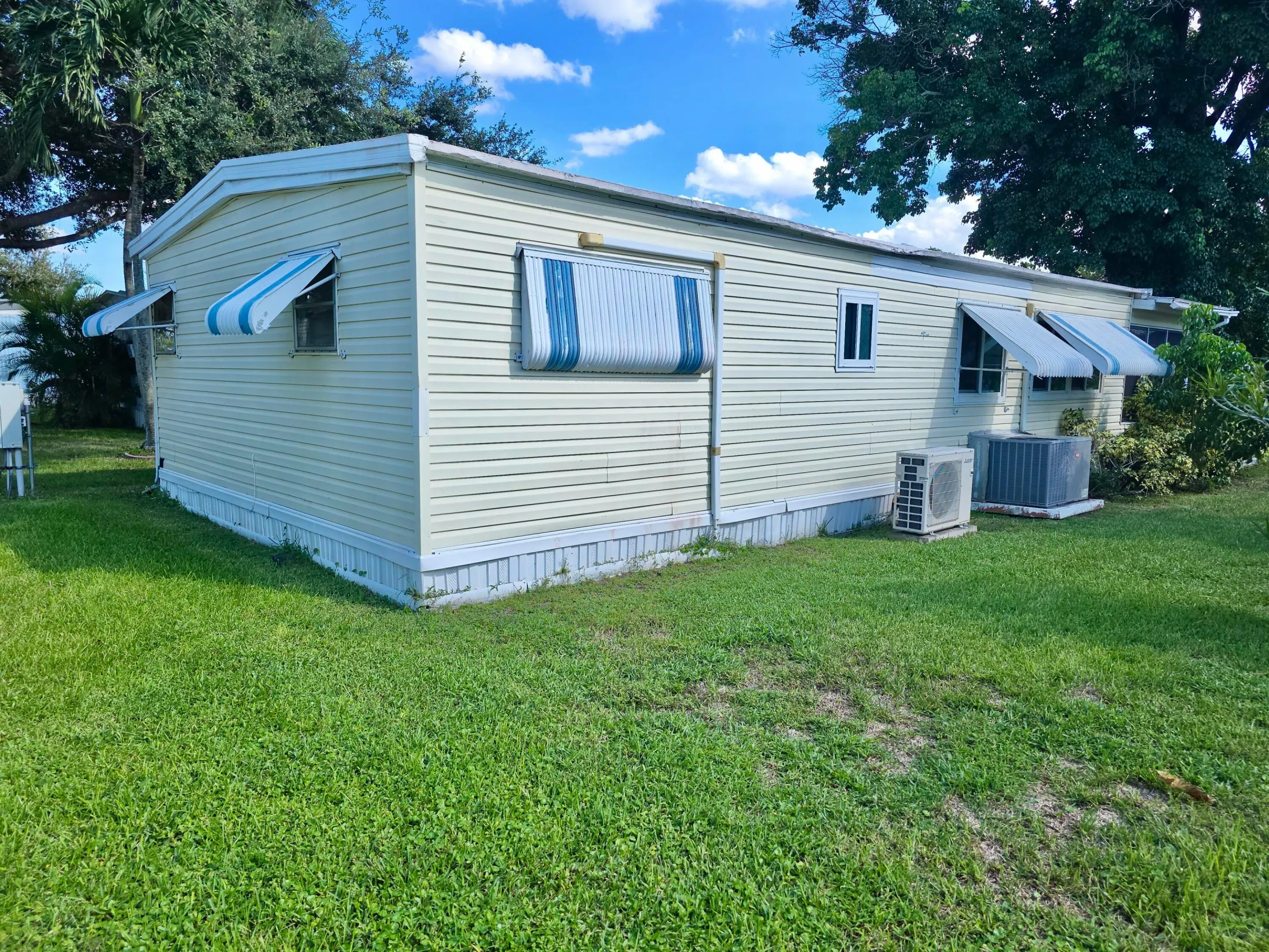 4521 NW 69th Court #lot H10