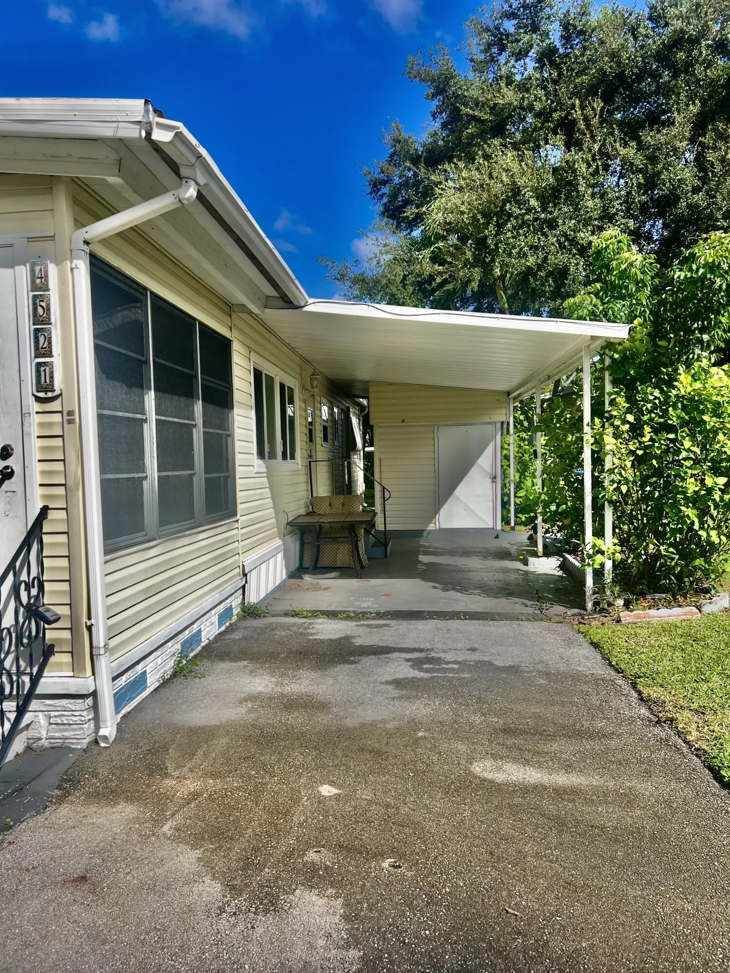 4521 NW 69th Court #lot H10