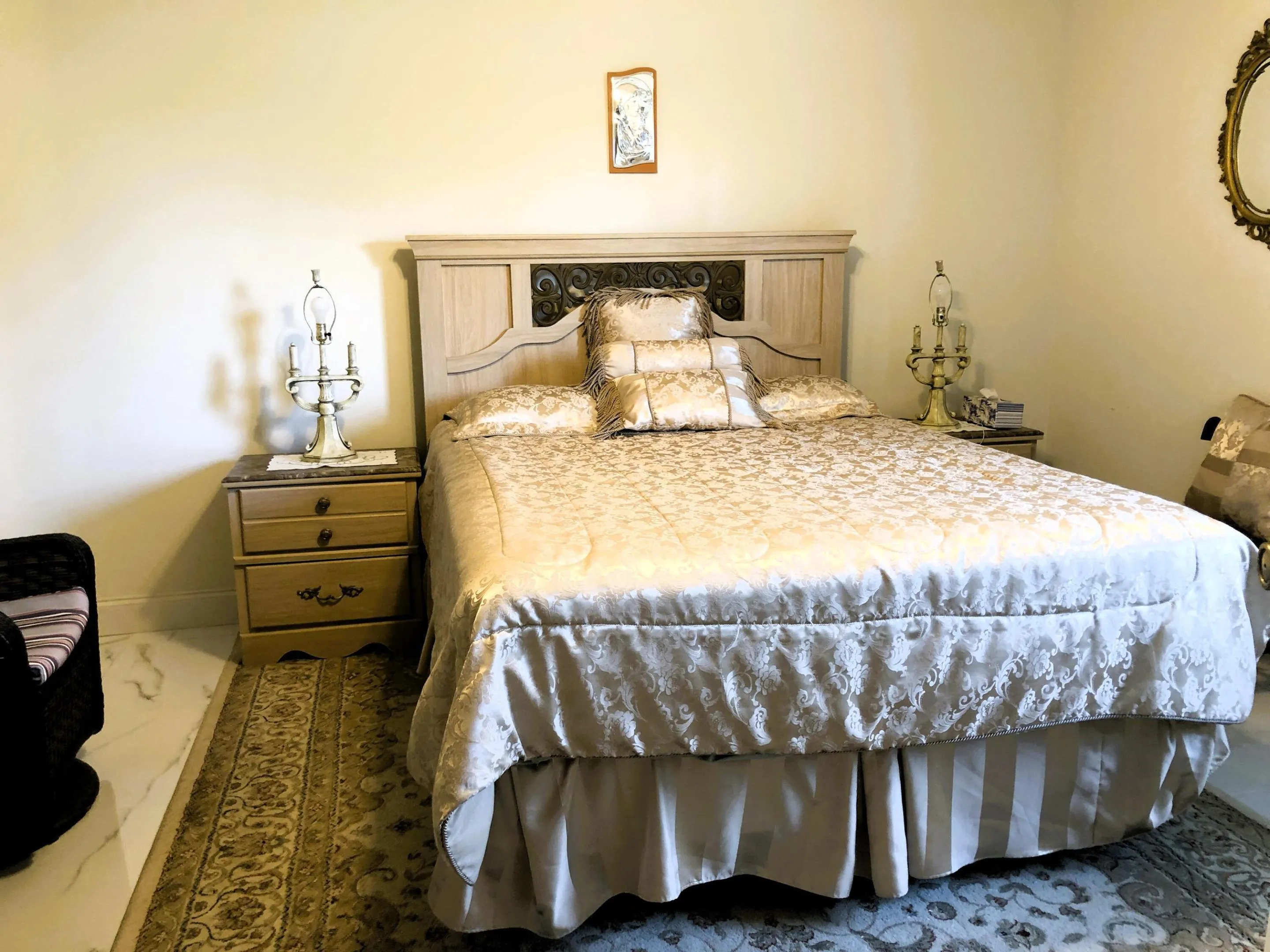 4570 LUCERNE LAKES Boulevard E #105