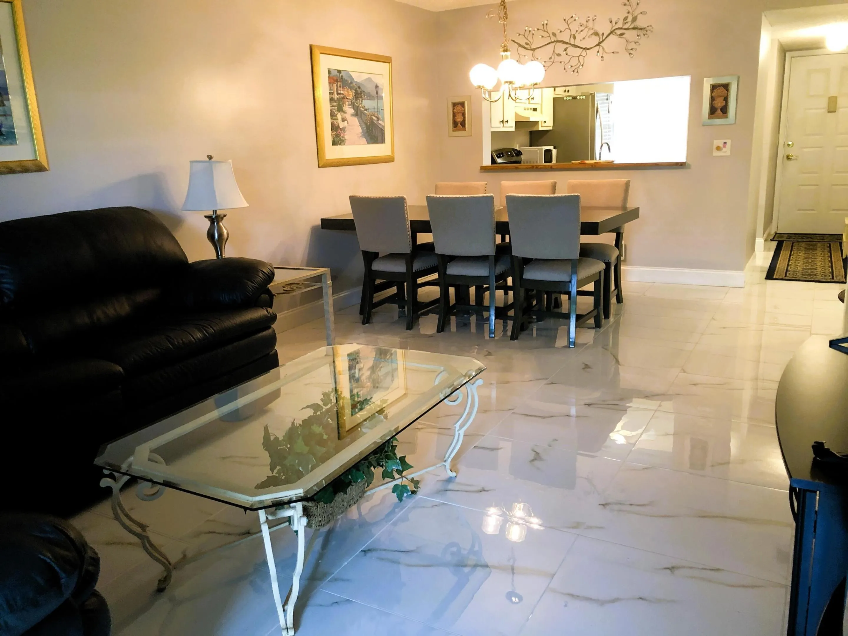 4570 LUCERNE LAKES Boulevard E #105