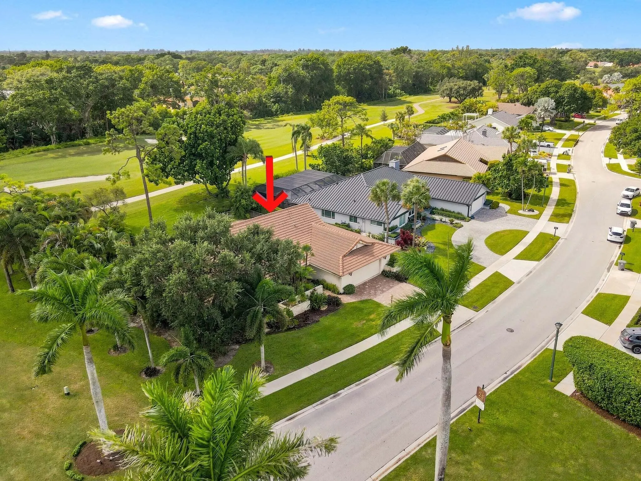 10134 Boca Woods Lane