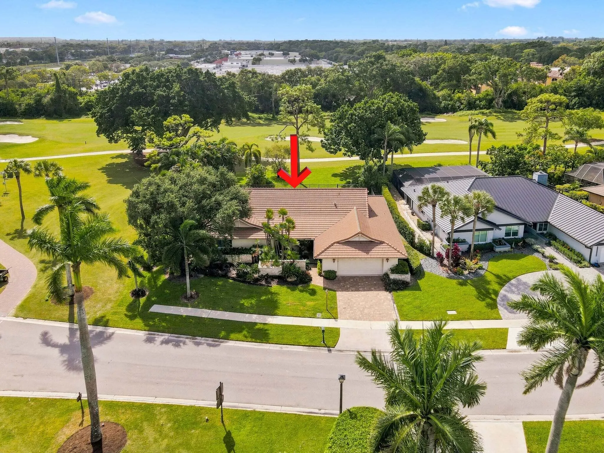 10134 Boca Woods Lane