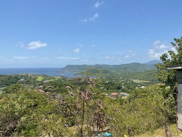 Villa Butterfly Lot 1 Mount du Cap