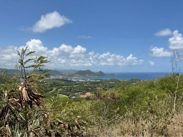 Villa Butterfly Lot 1 Mount du Cap