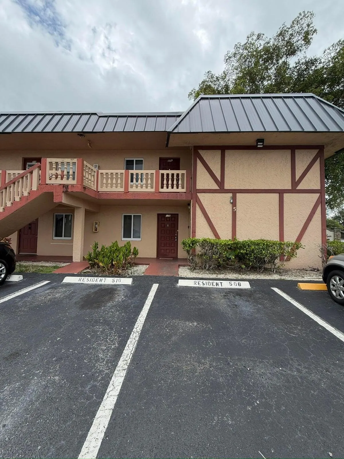 9338 SW 3RD Street #506