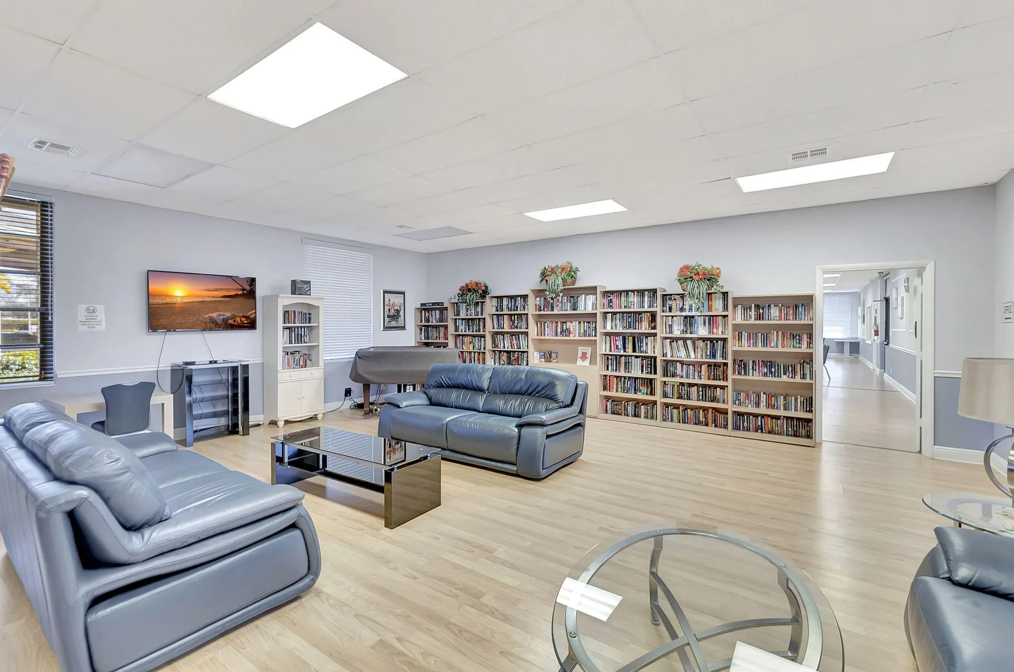 6194 Lasalle Road