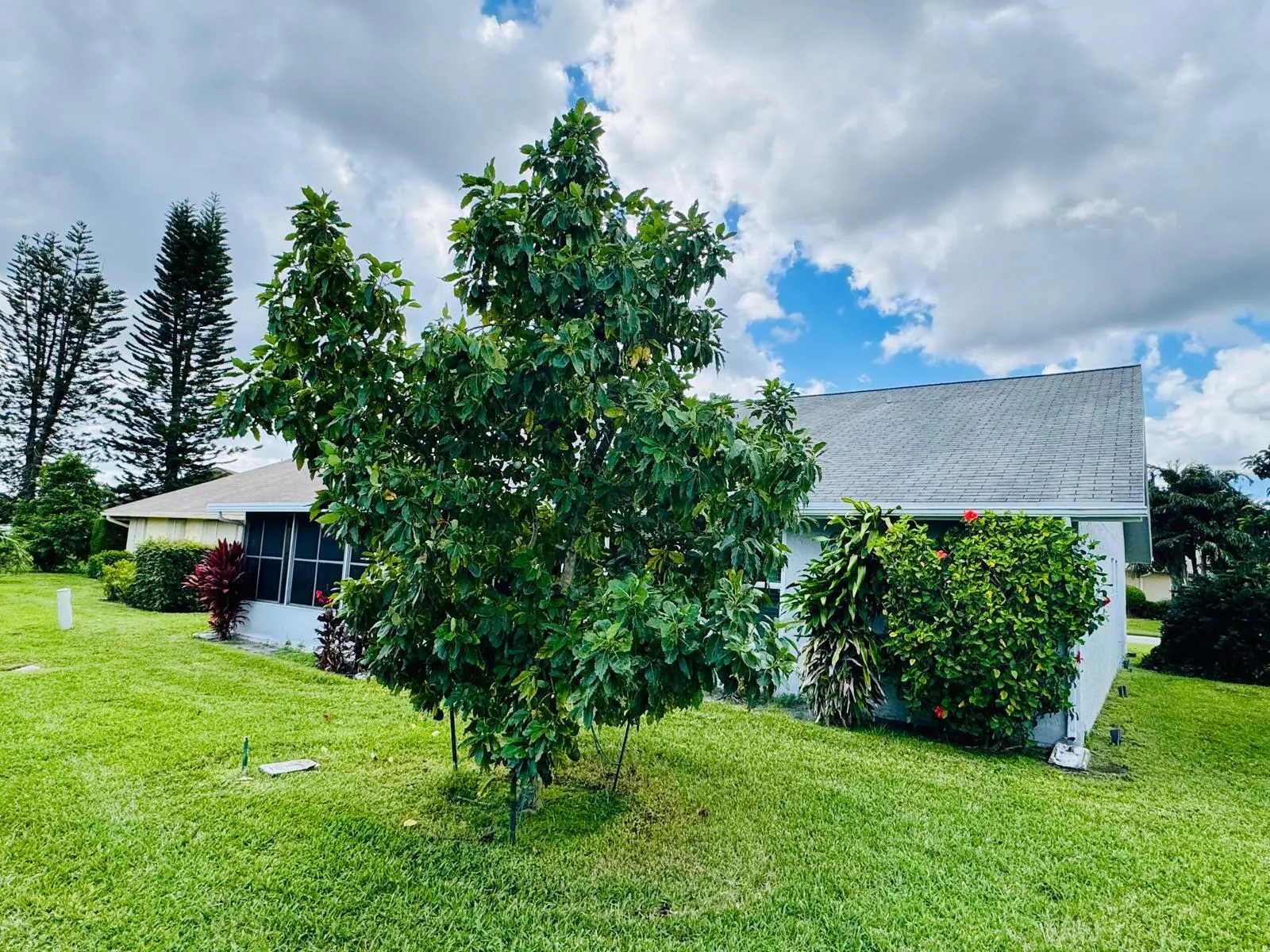 3830 ROWENA Circle