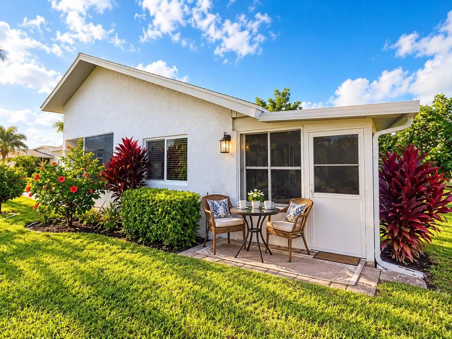 3830 ROWENA Circle