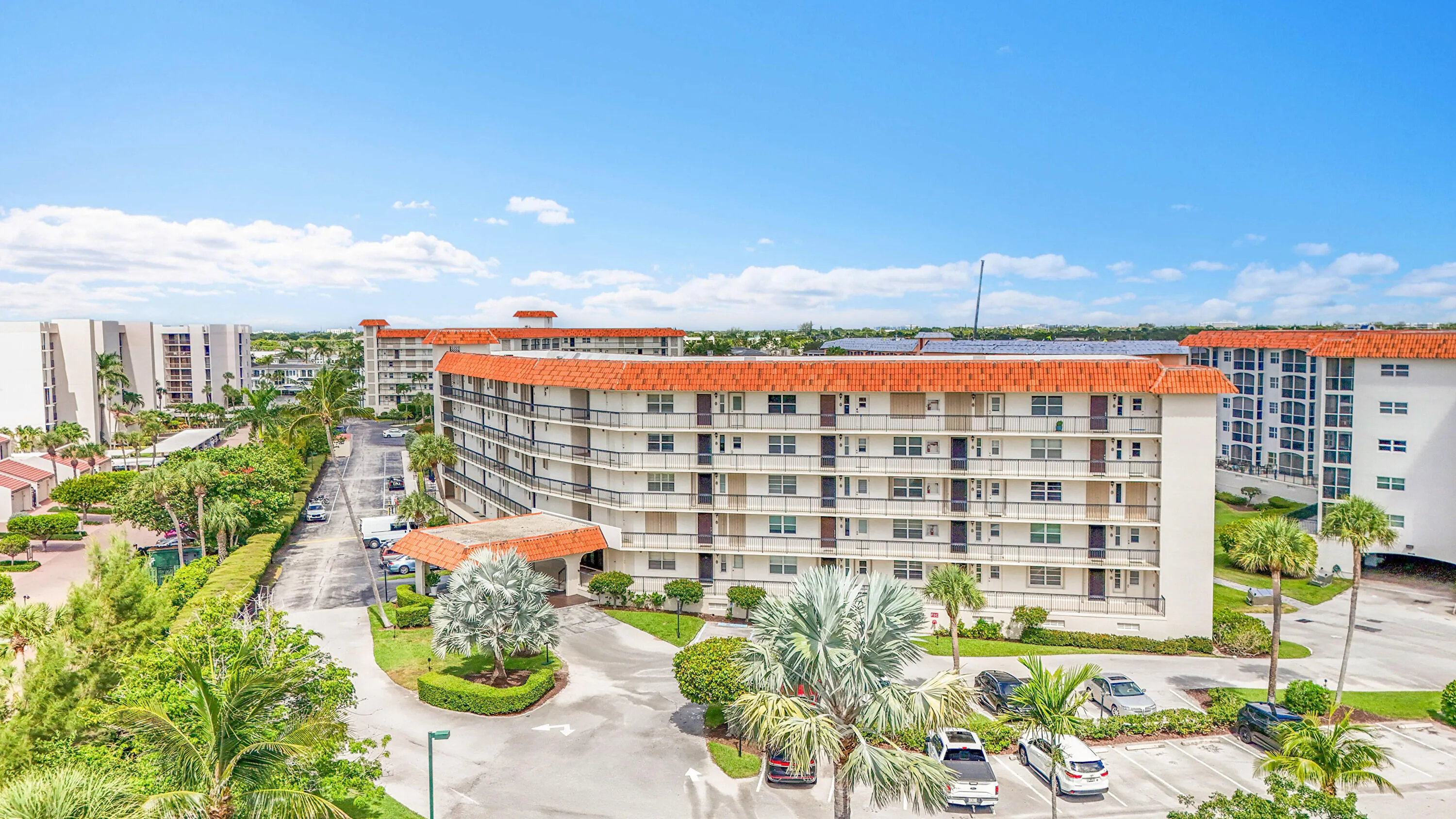 2871 N Ocean Boulevard #M338