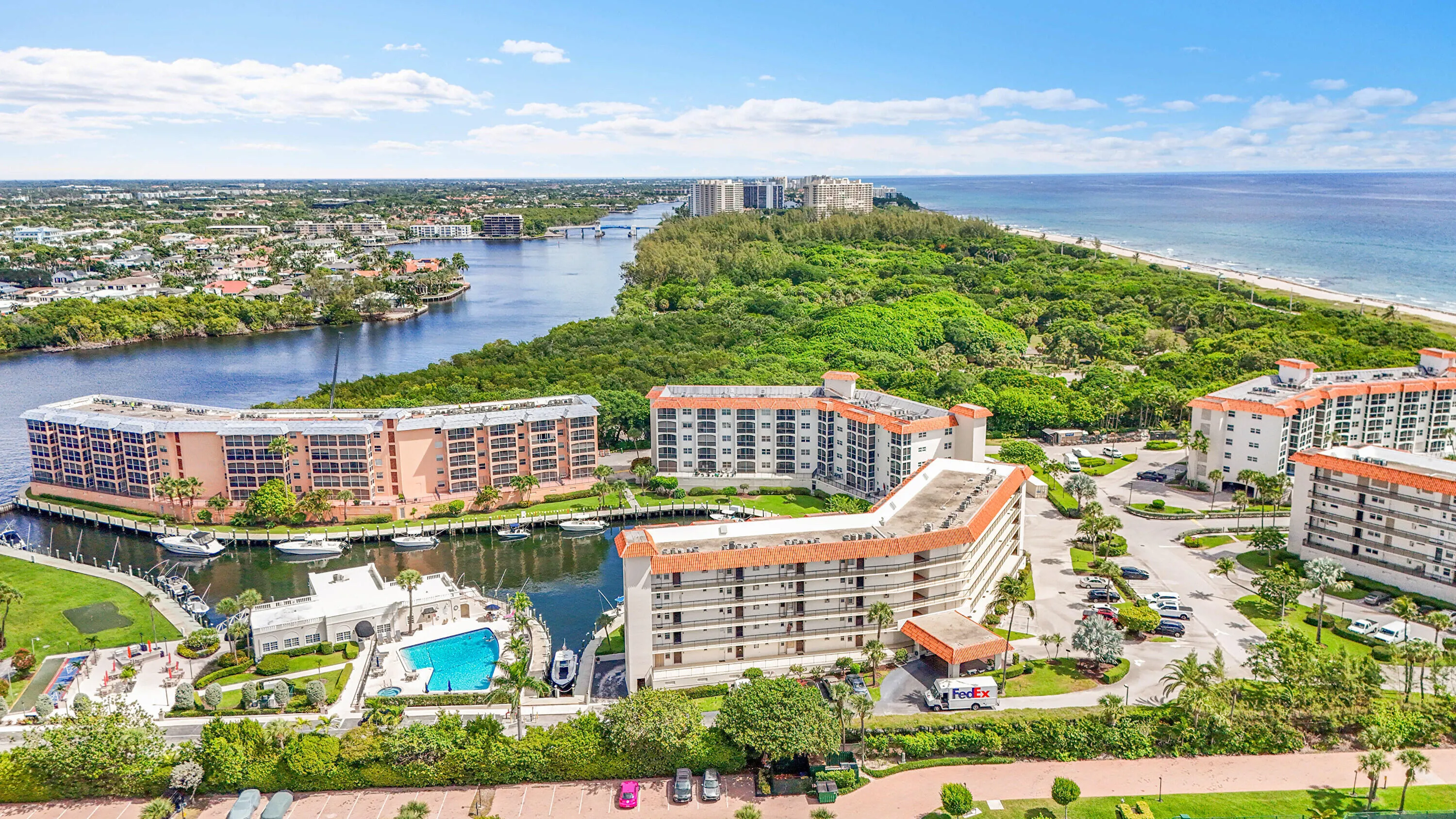 2871 N Ocean Boulevard #M338