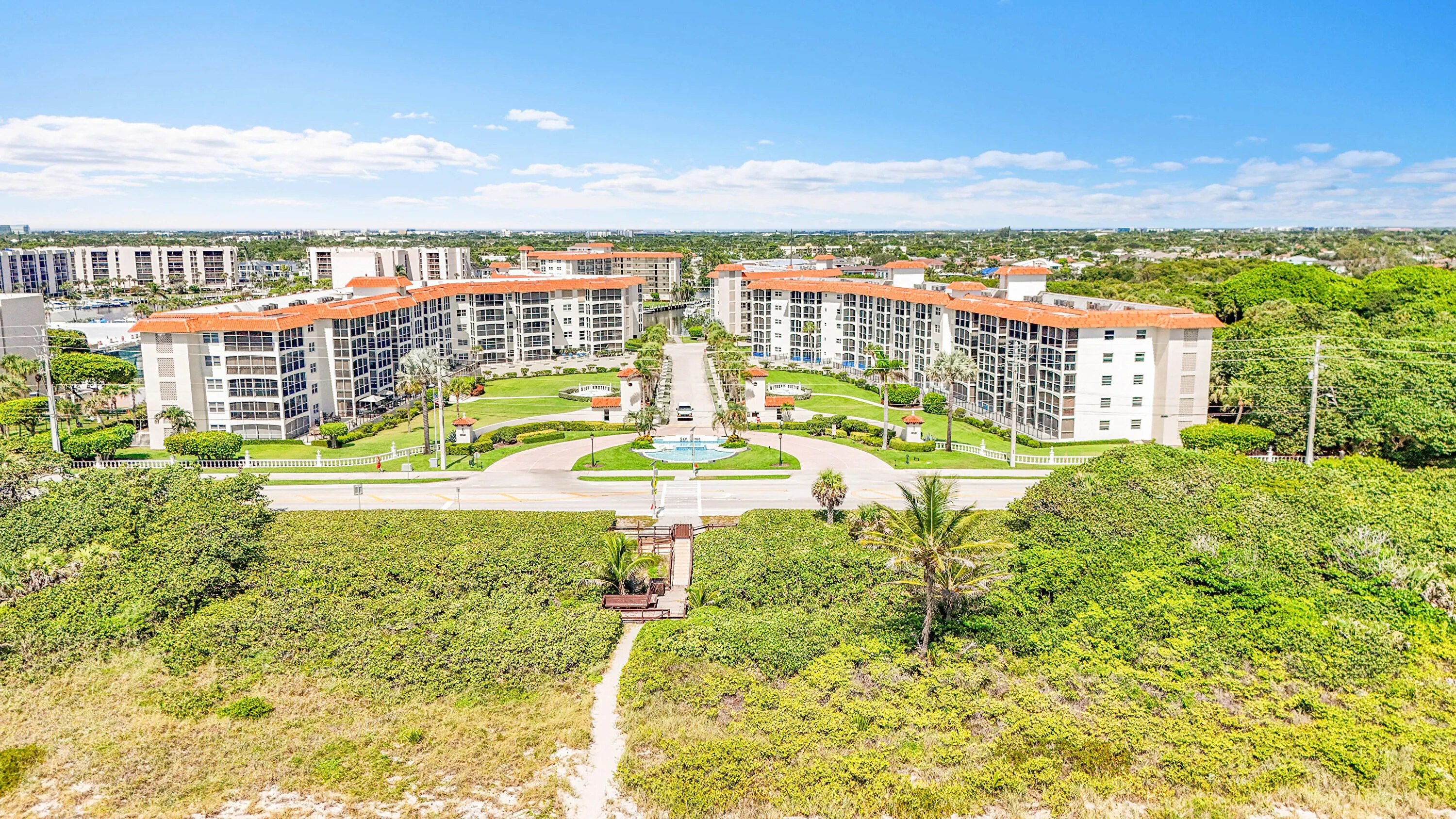 2871 N Ocean Boulevard #M338