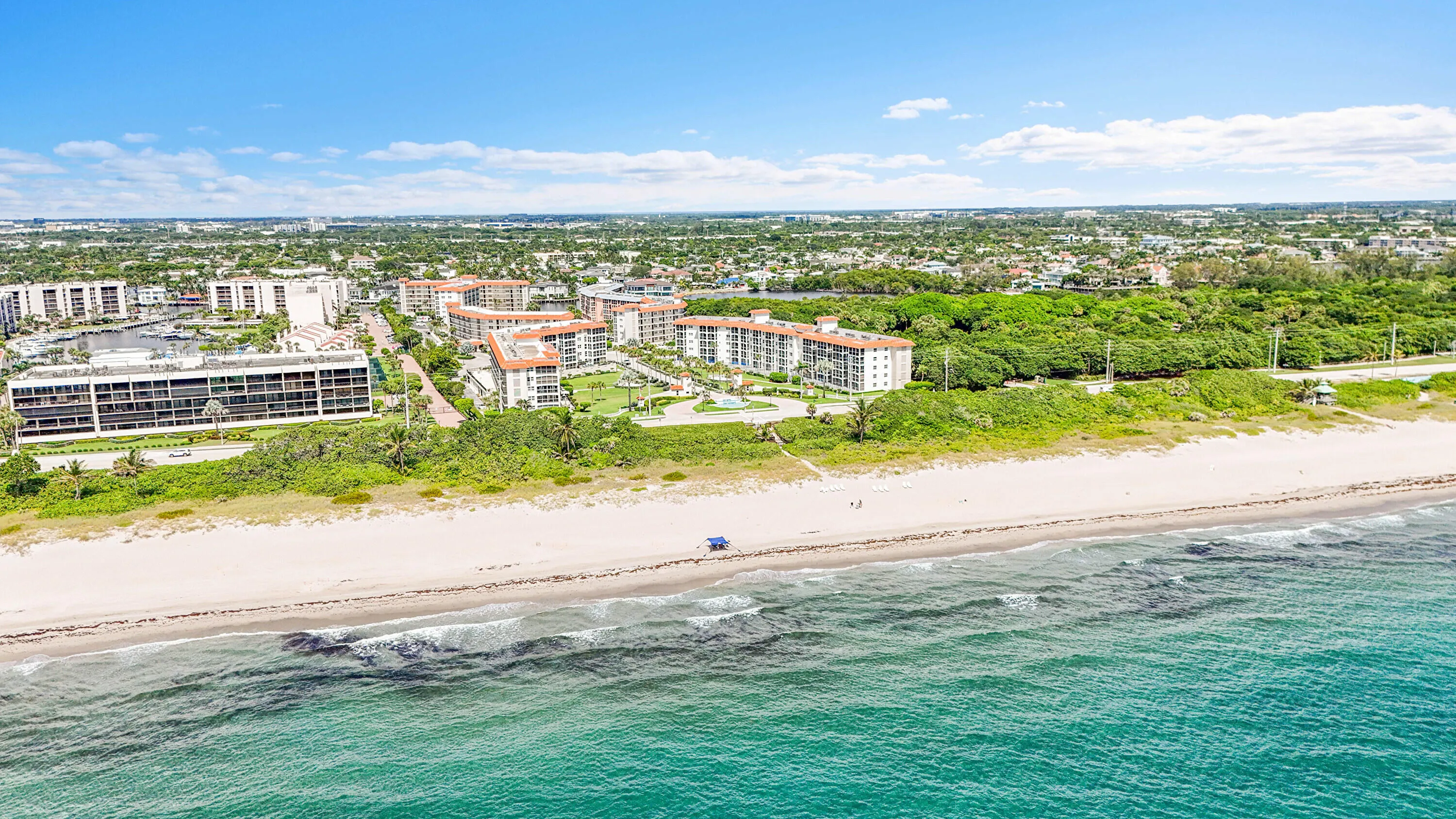 2871 N Ocean Boulevard #M338