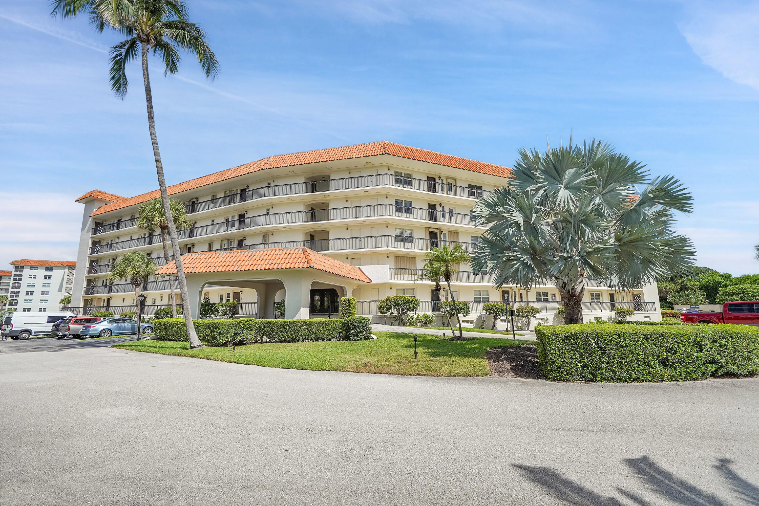 2871 N Ocean Boulevard #M338