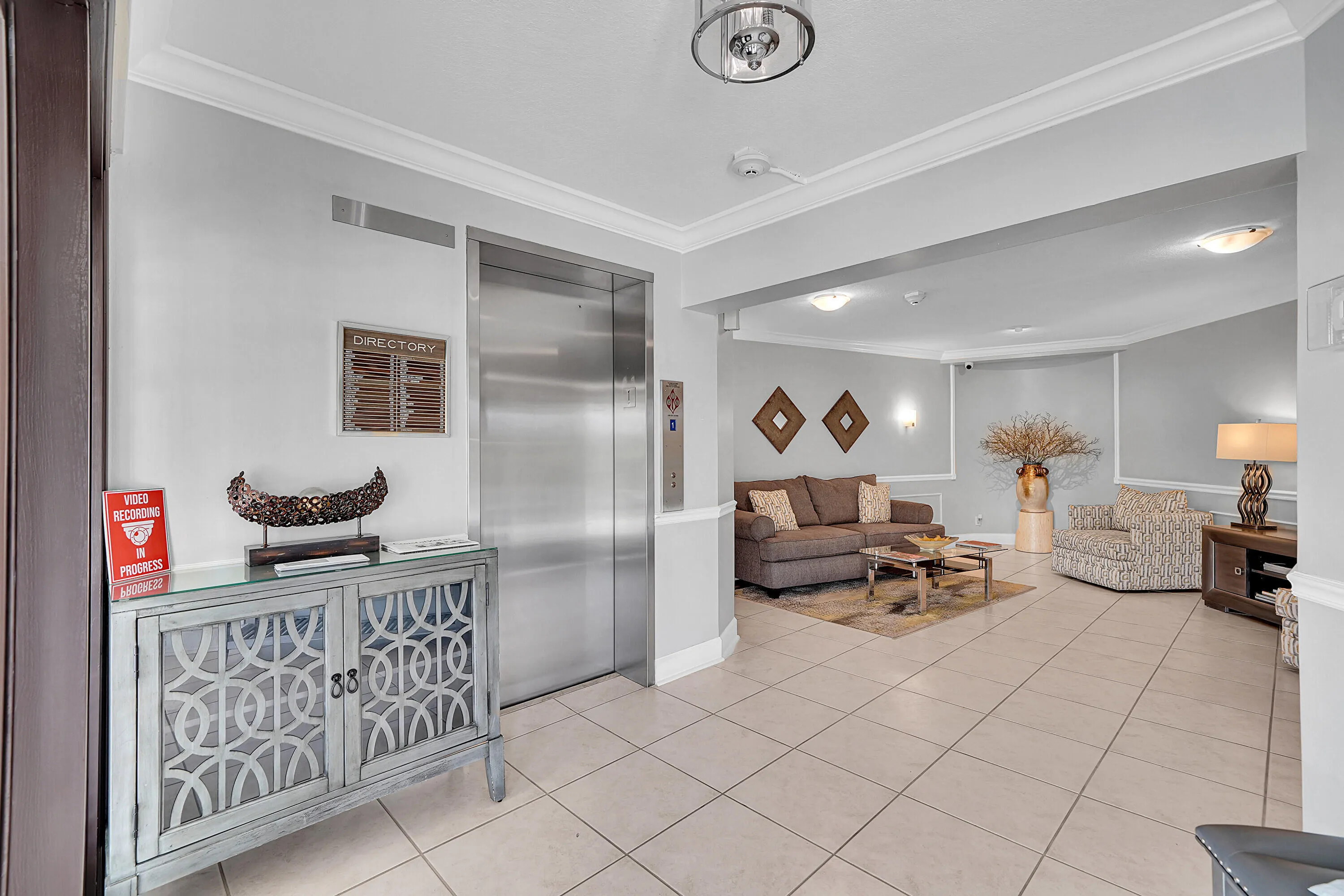 2871 N Ocean Boulevard #M338
