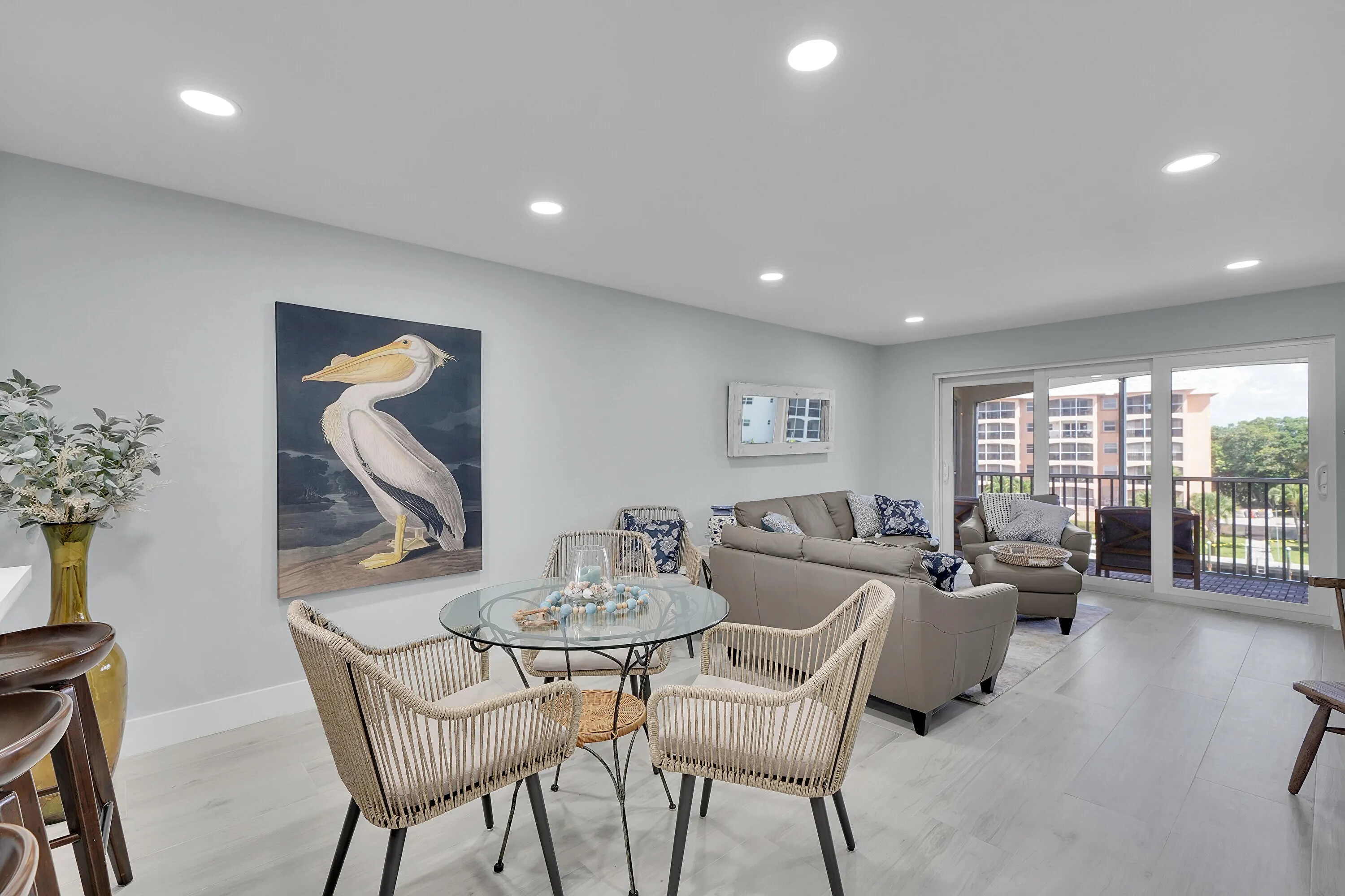 2871 N Ocean Boulevard #M338