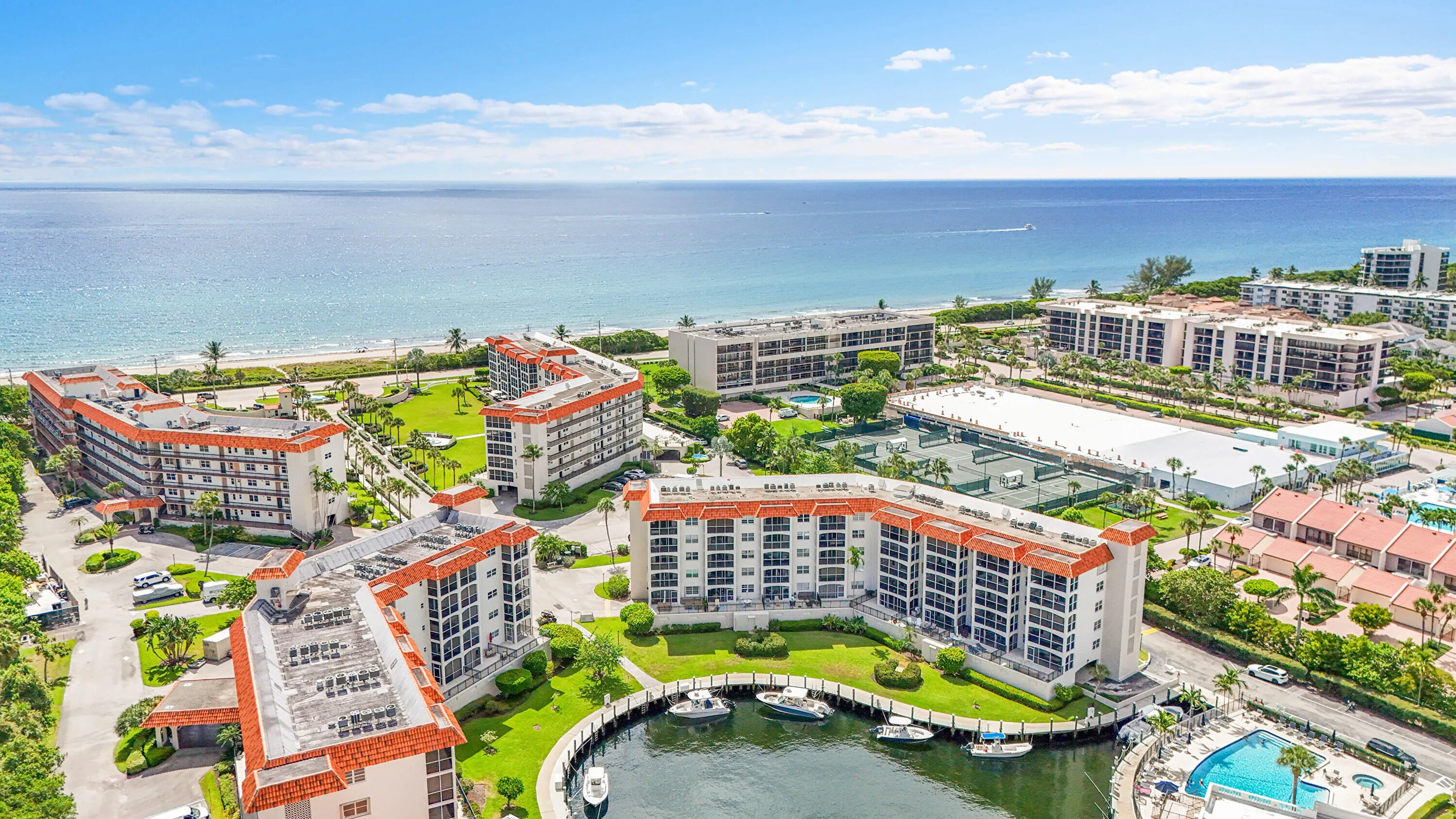 2871 N Ocean Boulevard #M338