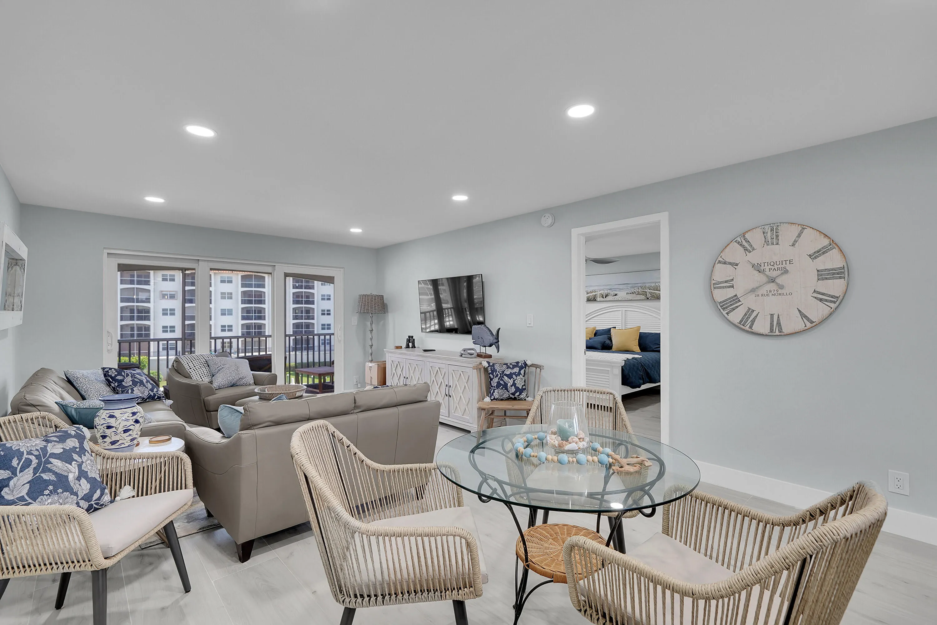 2871 N Ocean Boulevard #M338