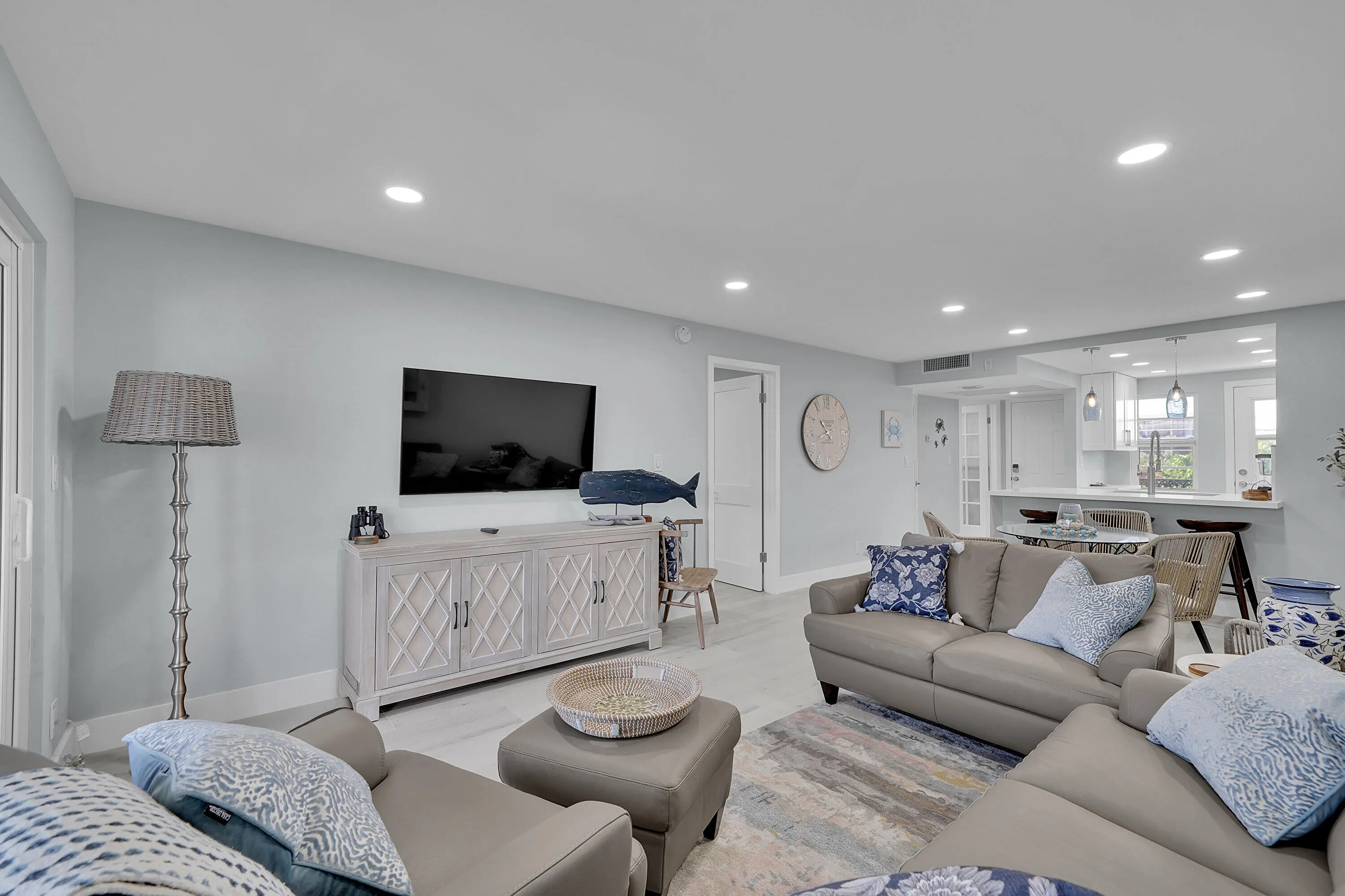 2871 N Ocean Boulevard #M338