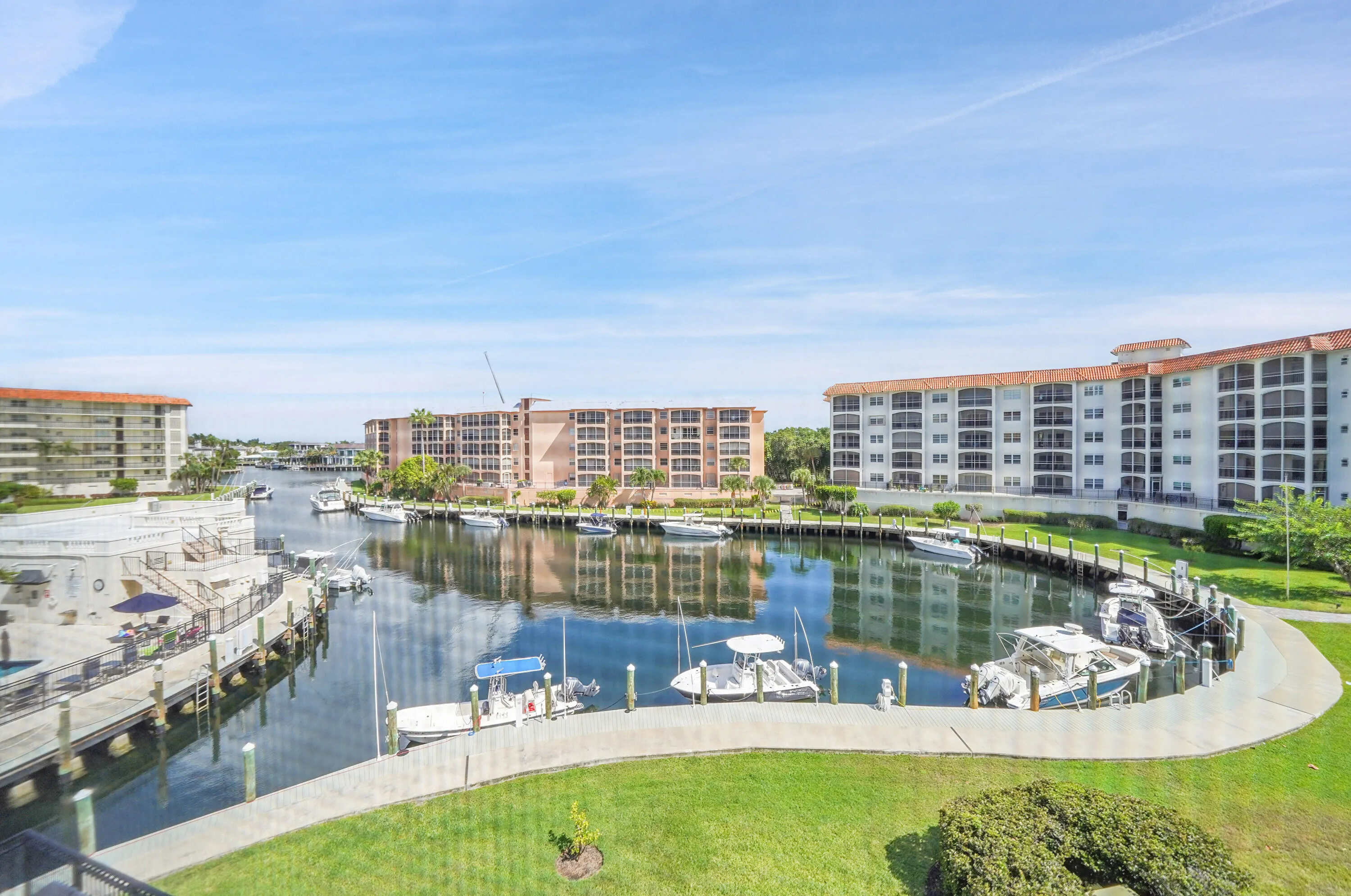 2871 N Ocean Boulevard #M338