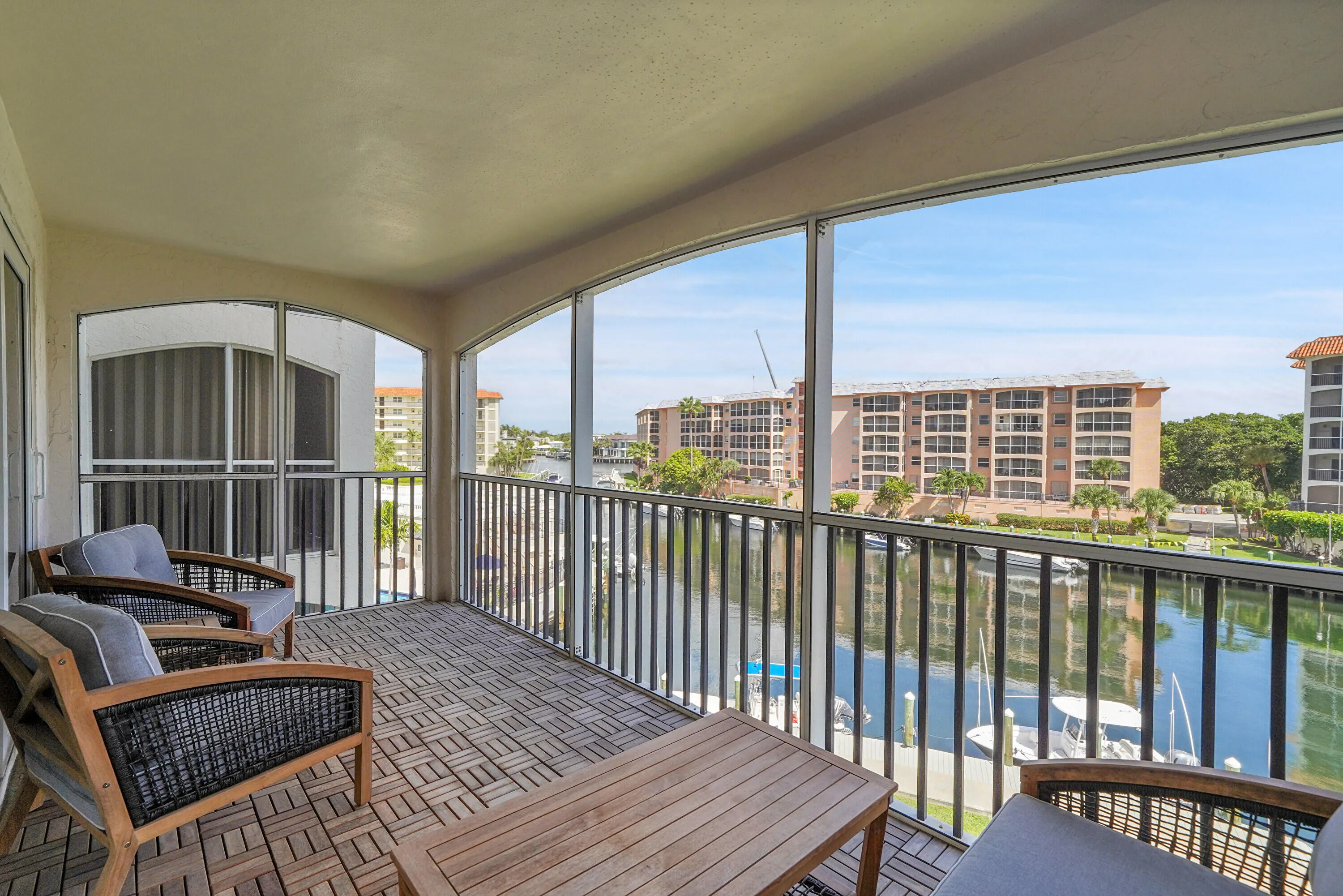 2871 N Ocean Boulevard #M338