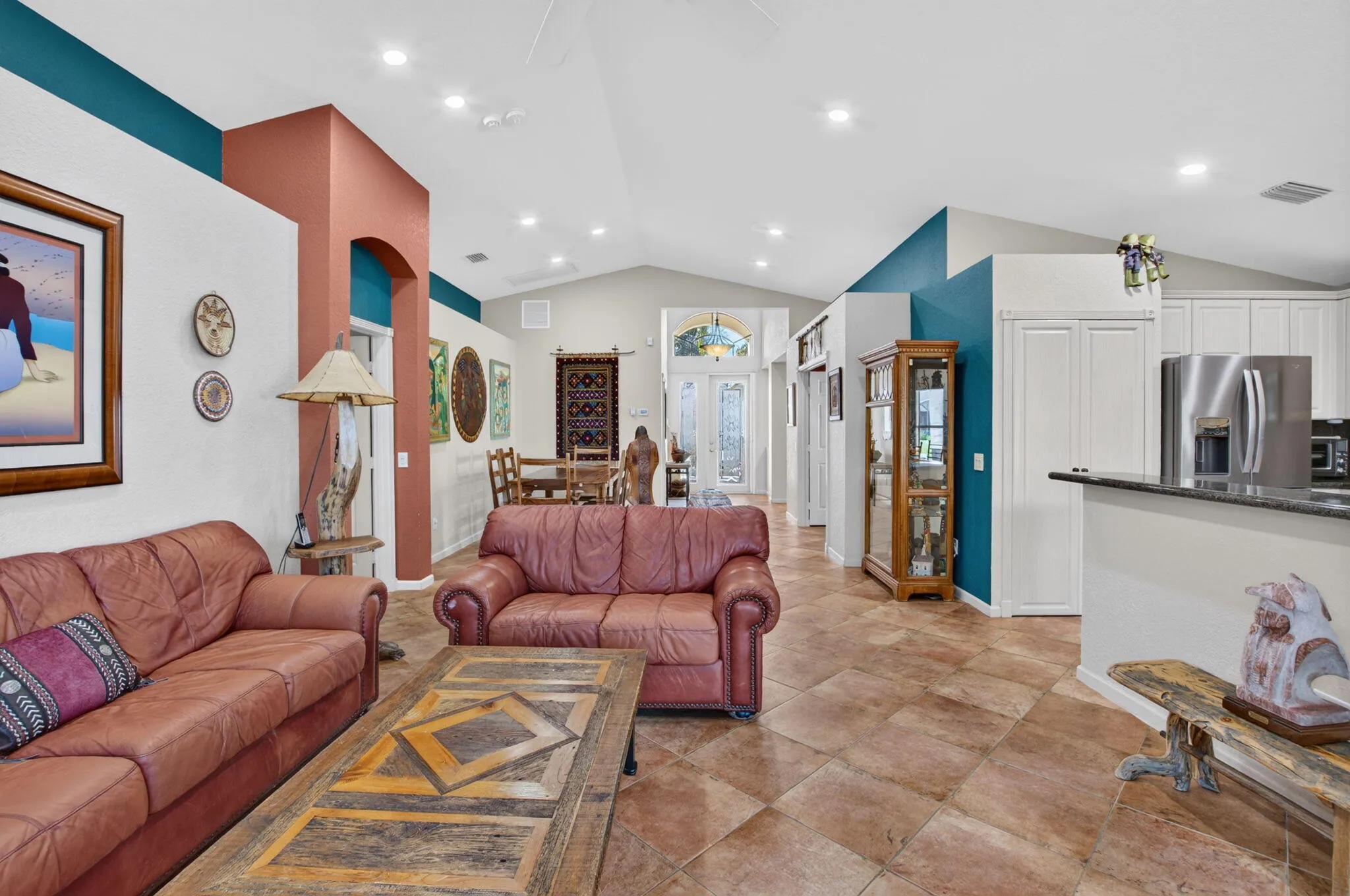 8161 LA JOLLA VISTA Lane