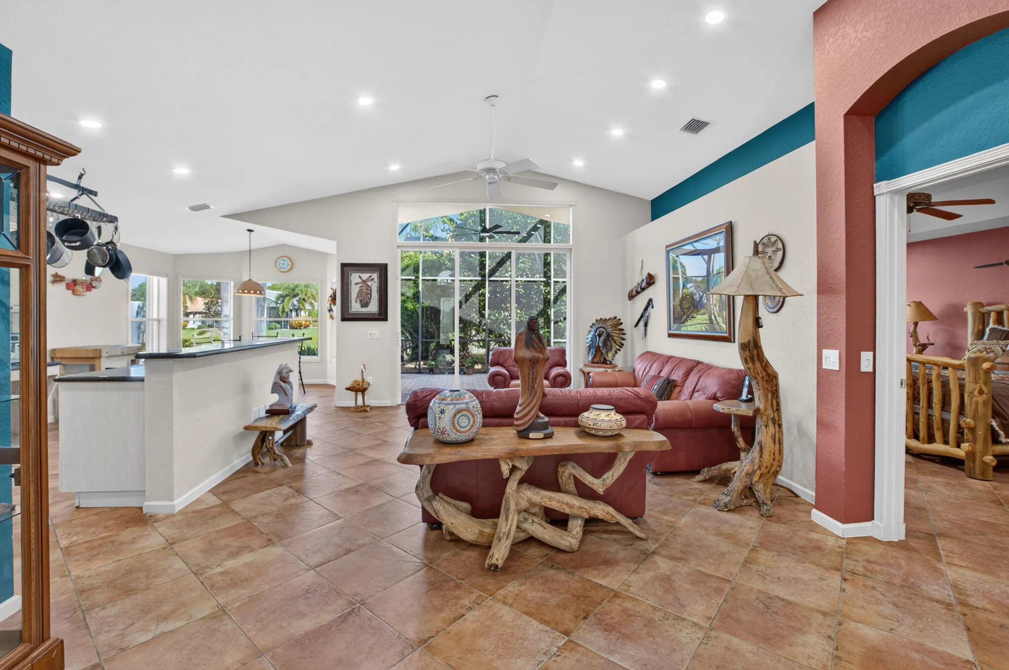 8161 LA JOLLA VISTA Lane