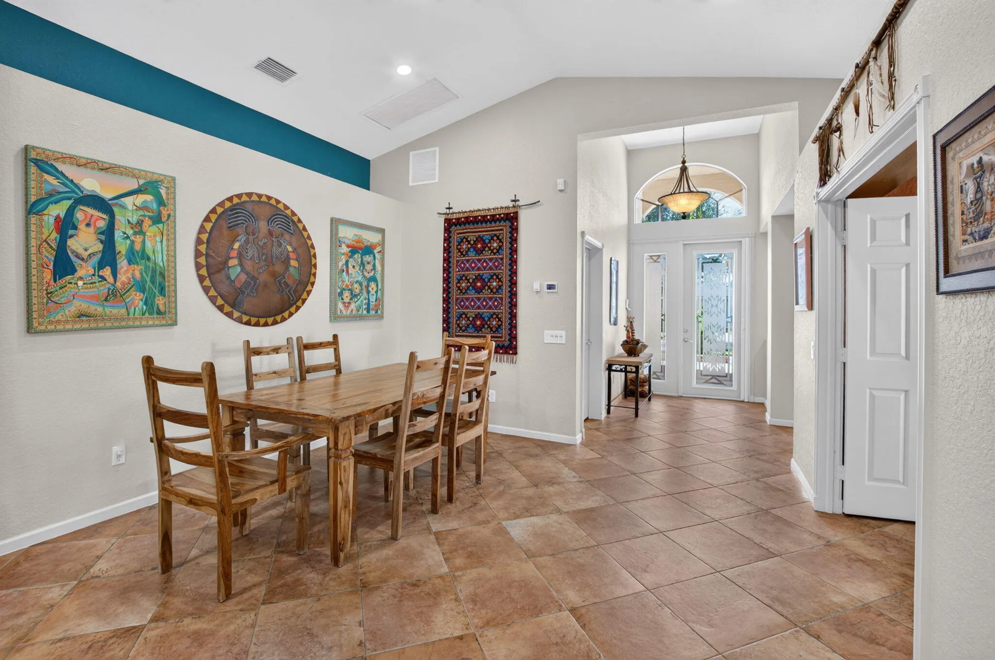 8161 LA JOLLA VISTA Lane