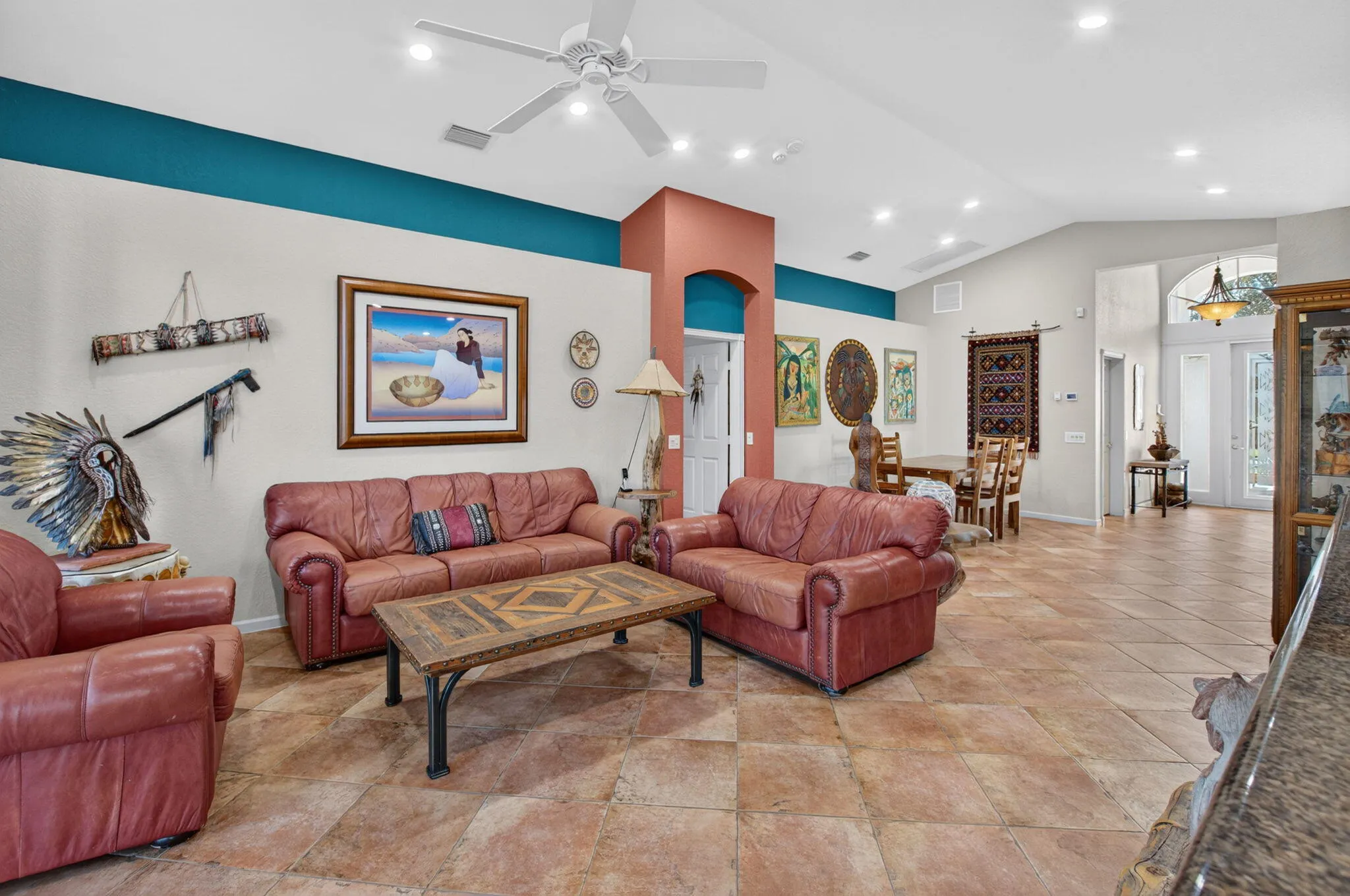 8161 LA JOLLA VISTA Lane