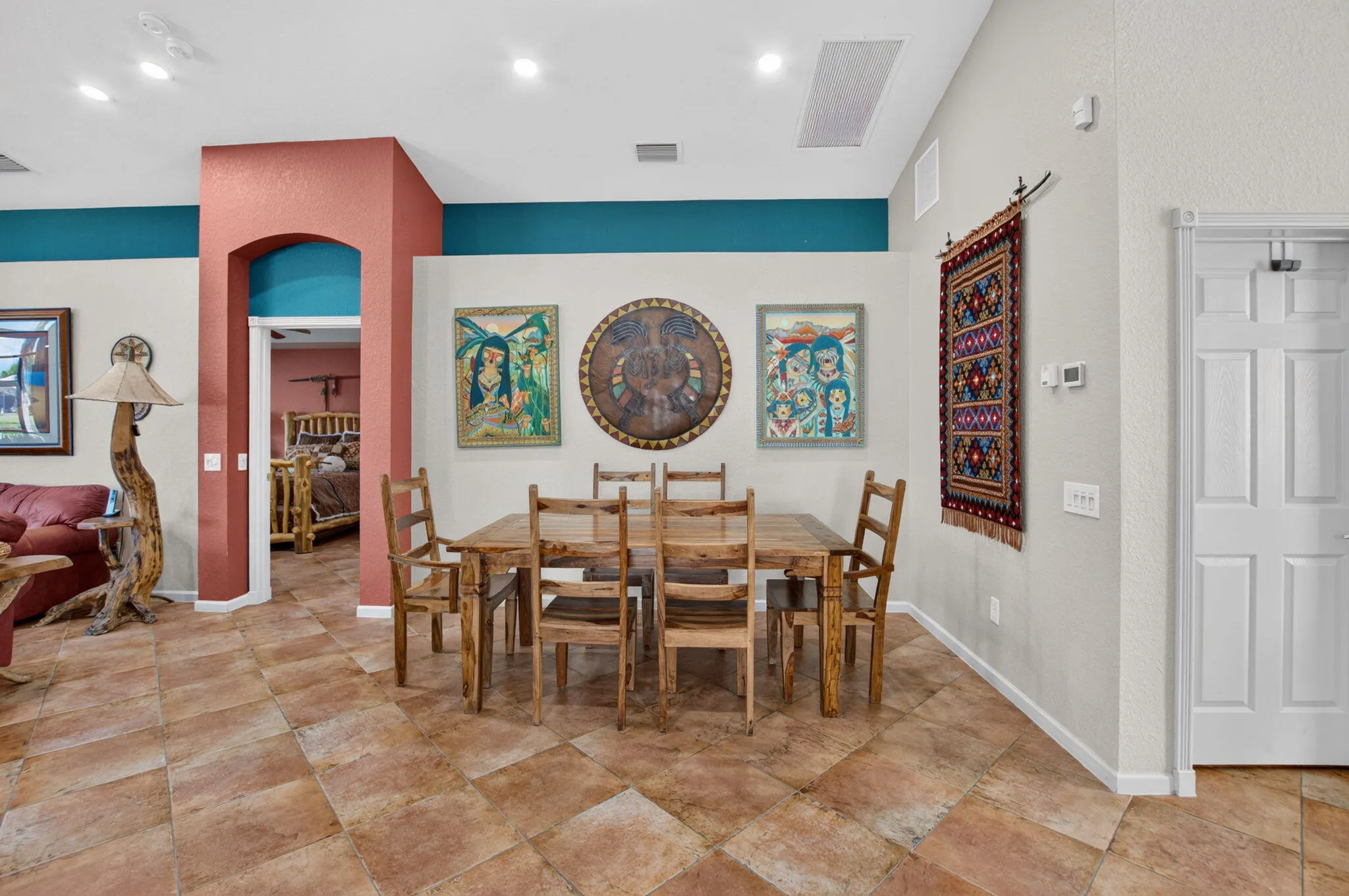 8161 LA JOLLA VISTA Lane