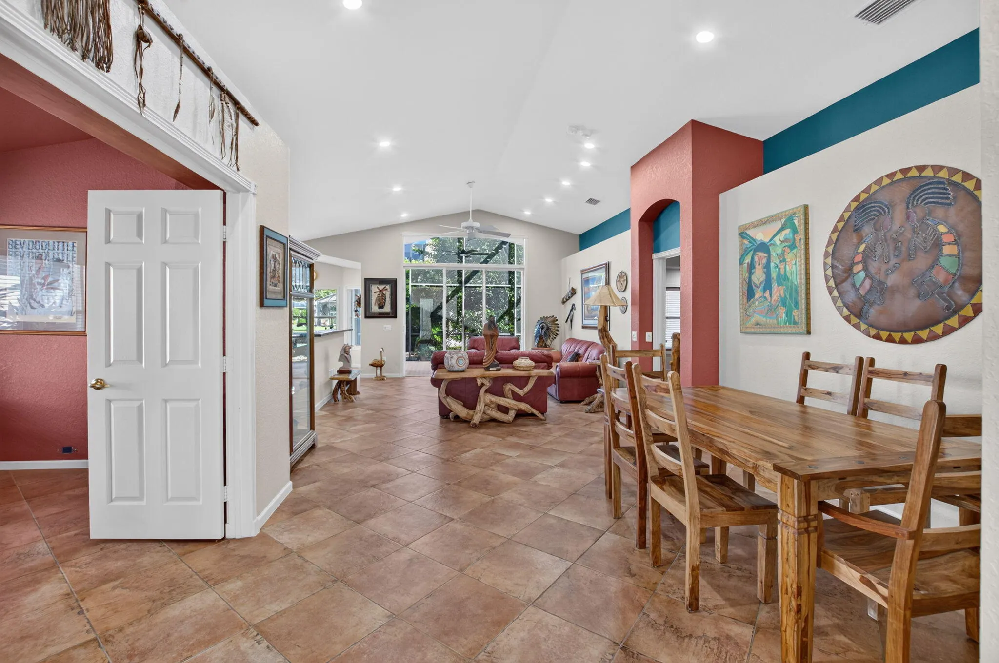 8161 LA JOLLA VISTA Lane