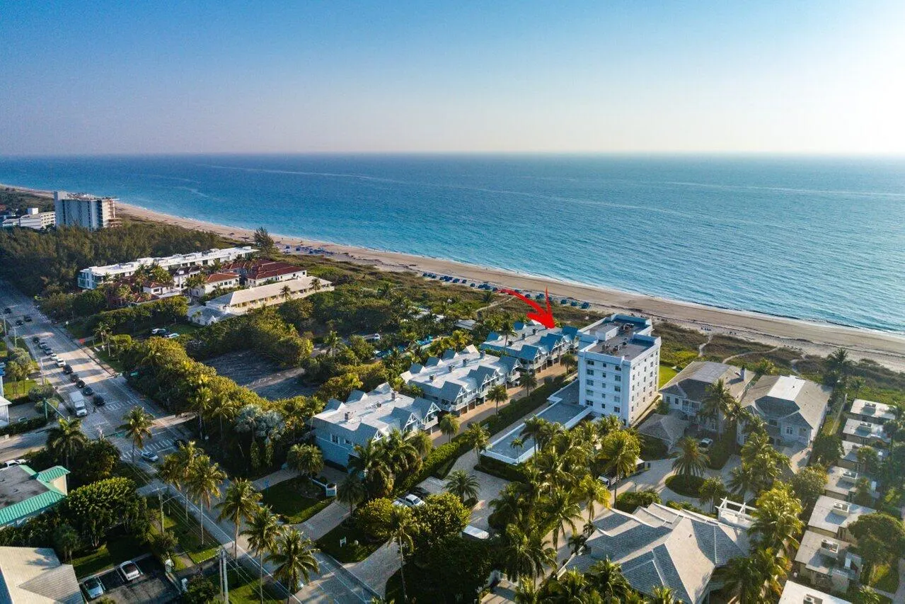 1835 S Ocean Boulevard #L