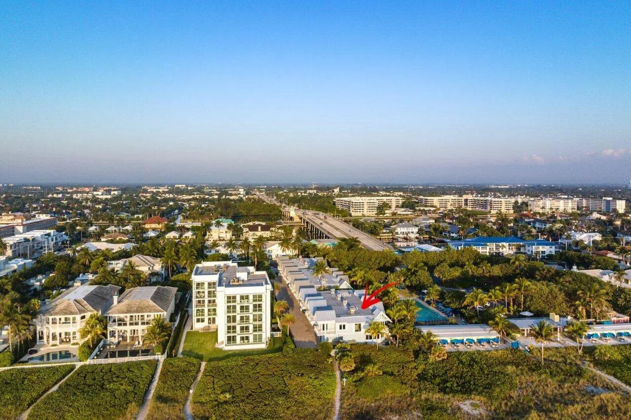 1835 S Ocean Boulevard #L