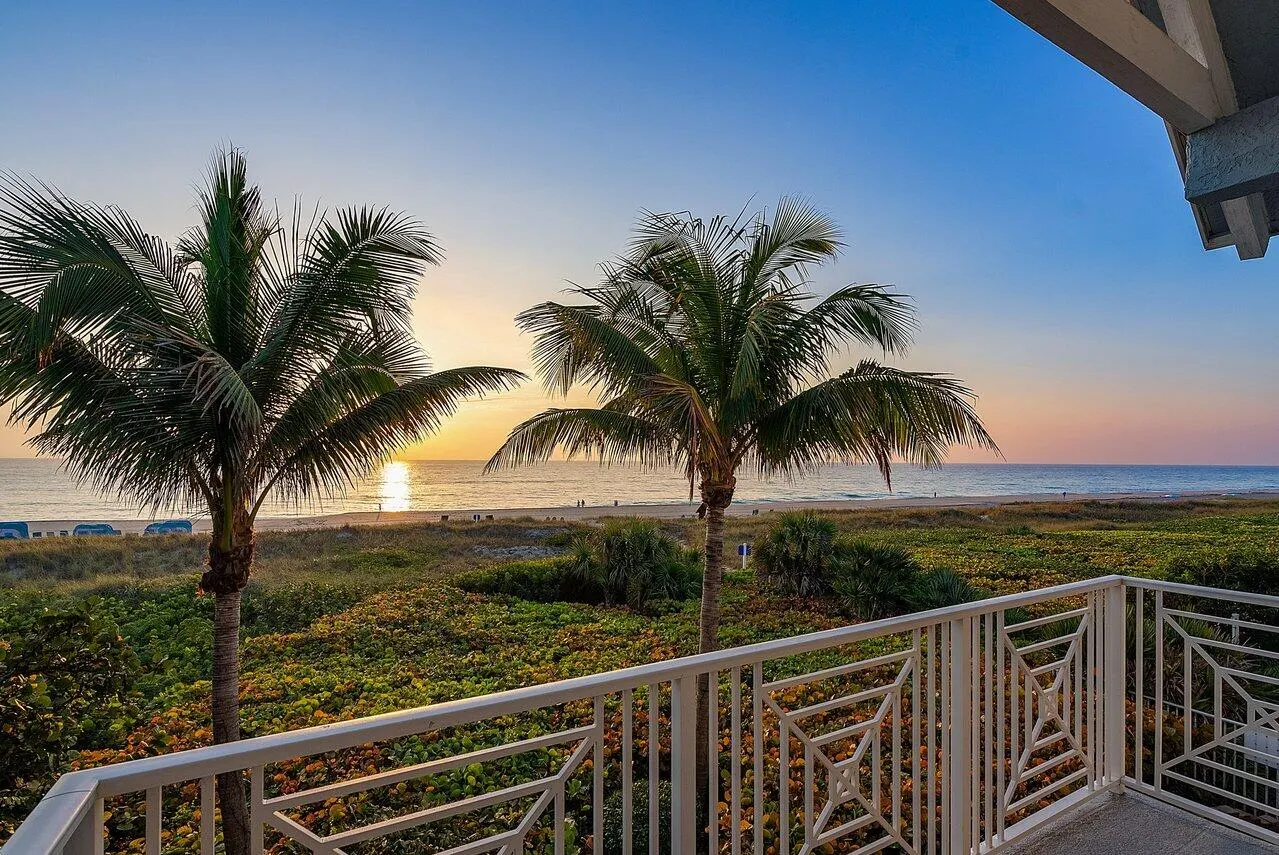 1835 S Ocean Boulevard #L