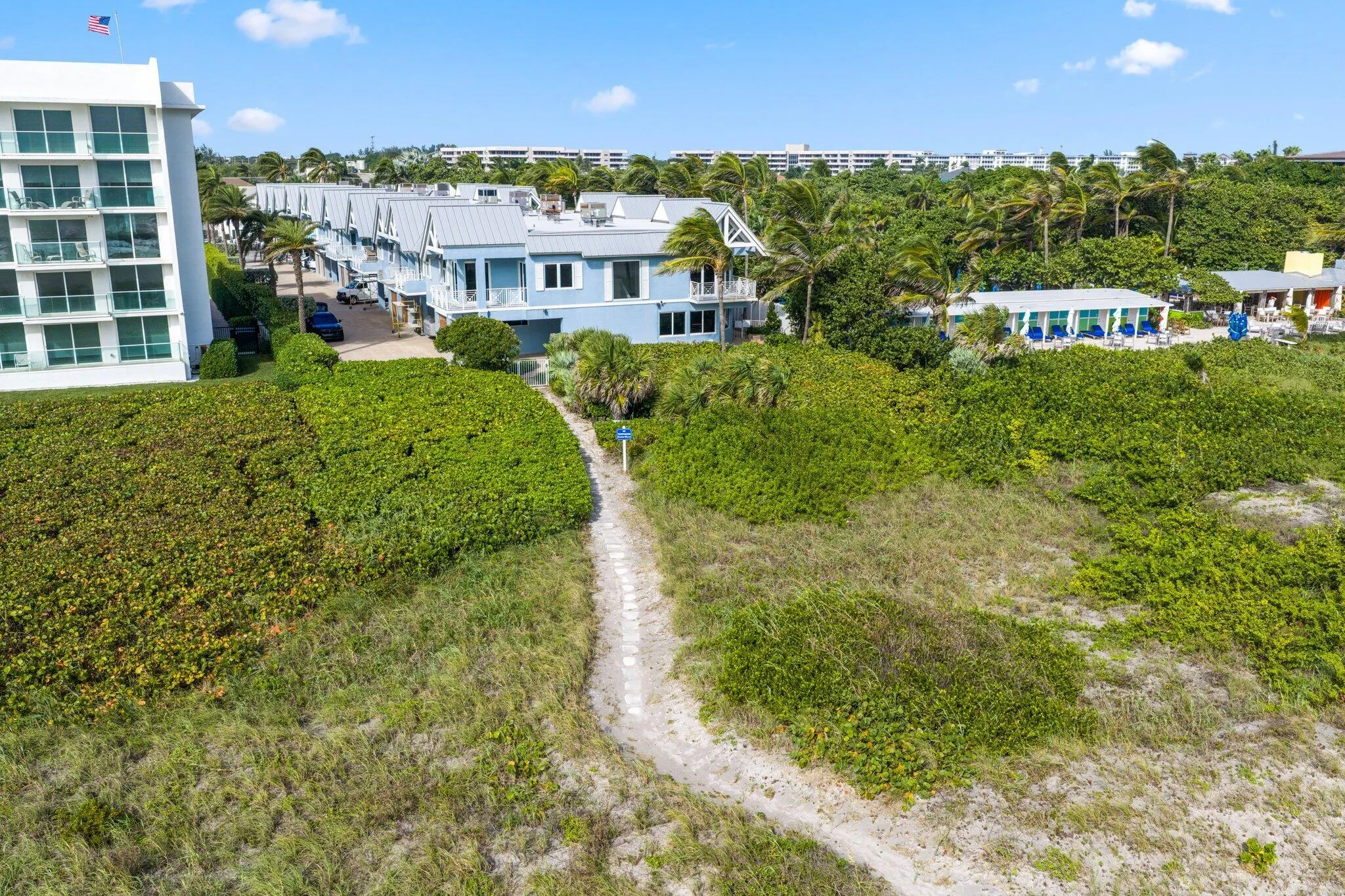 1835 S Ocean Boulevard #L