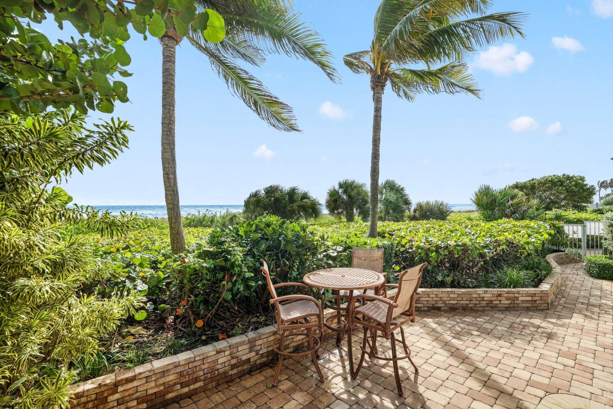 1835 S Ocean Boulevard #L