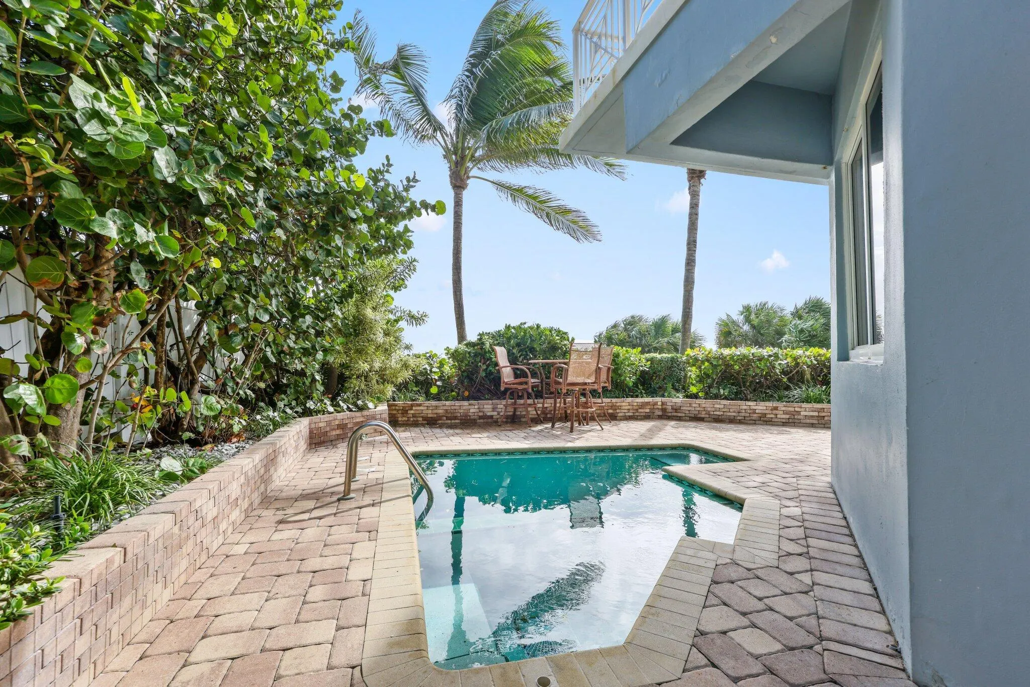 1835 S Ocean Boulevard #L