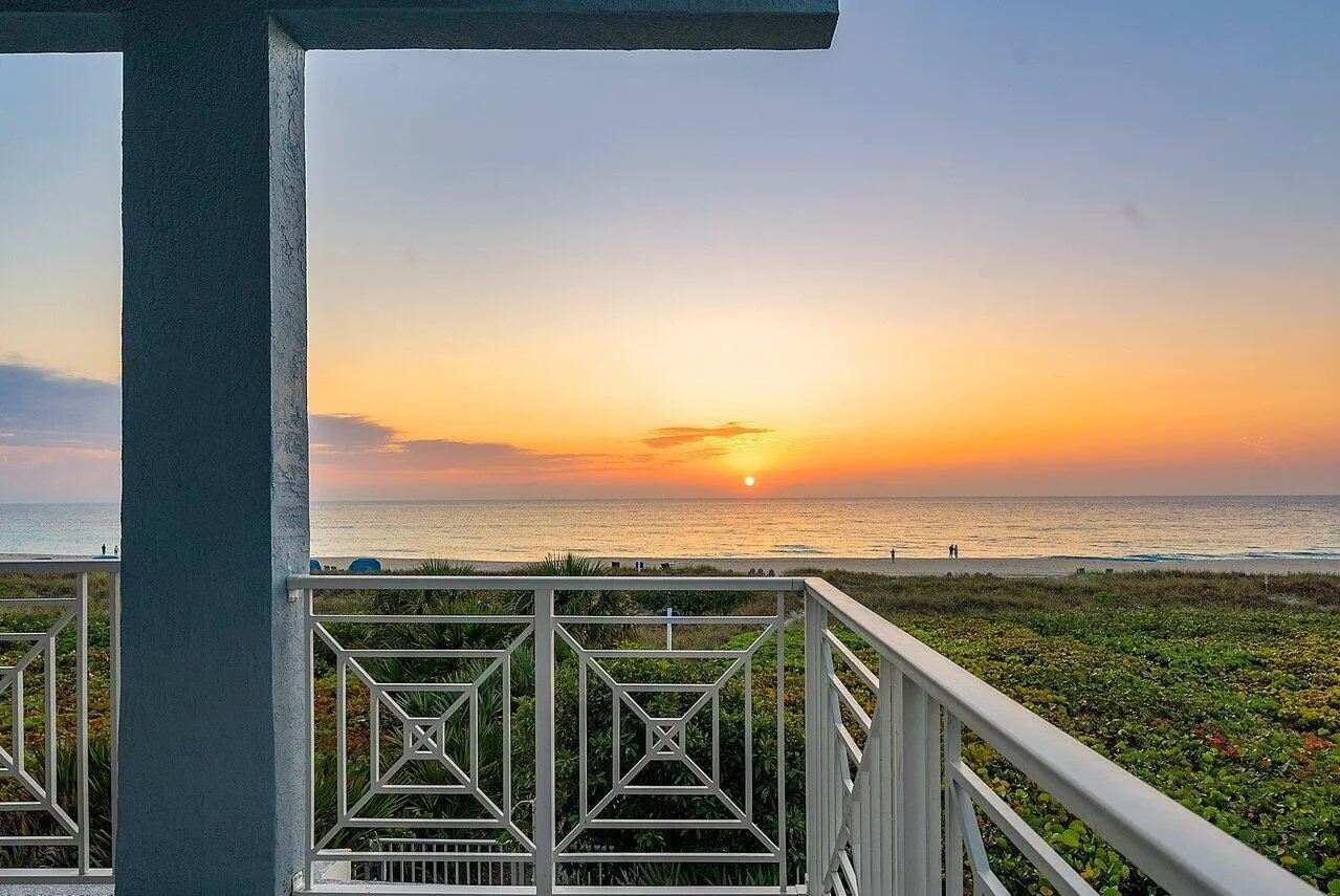 1835 S Ocean Boulevard #L