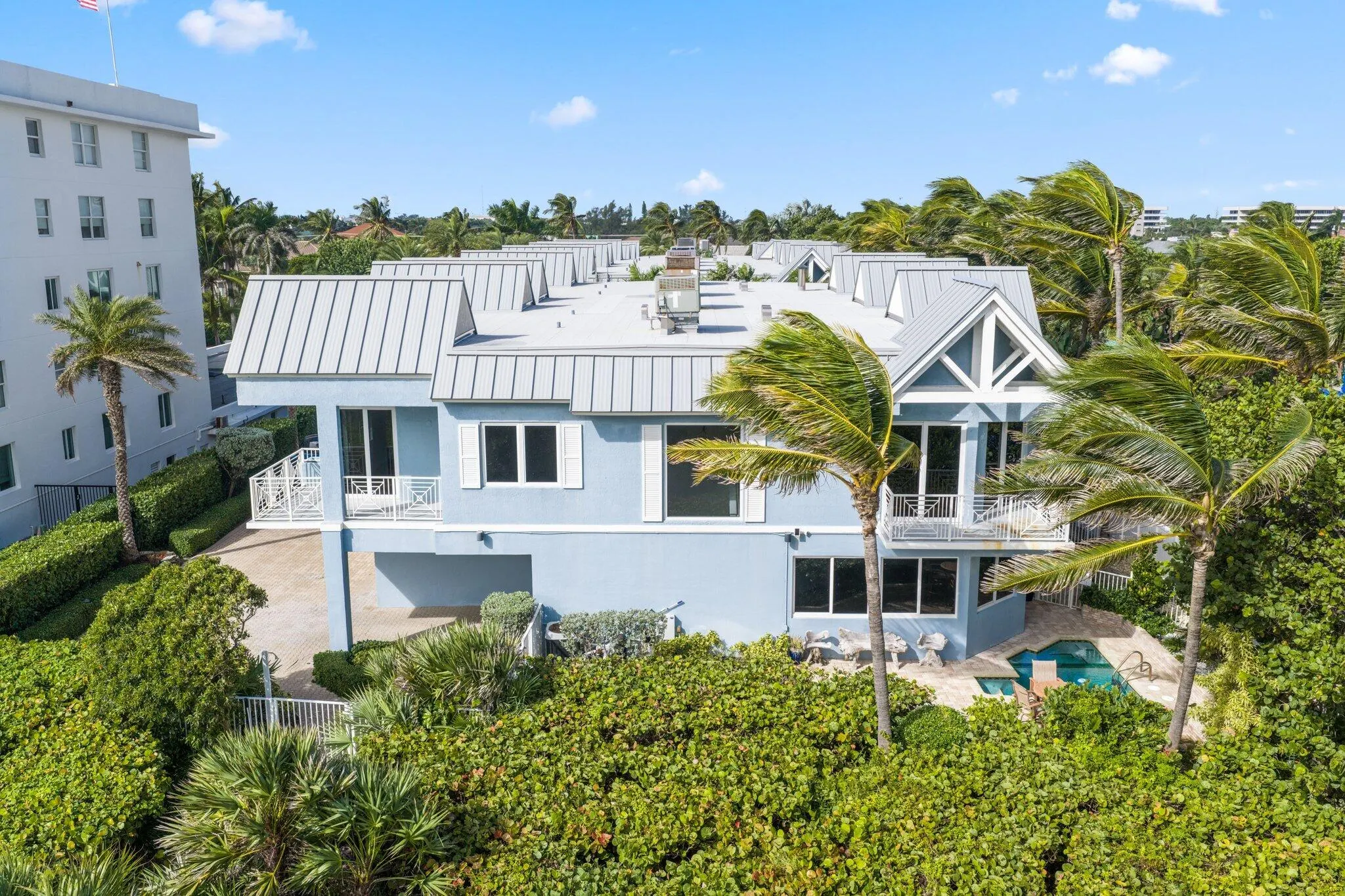 1835 S Ocean Boulevard #L