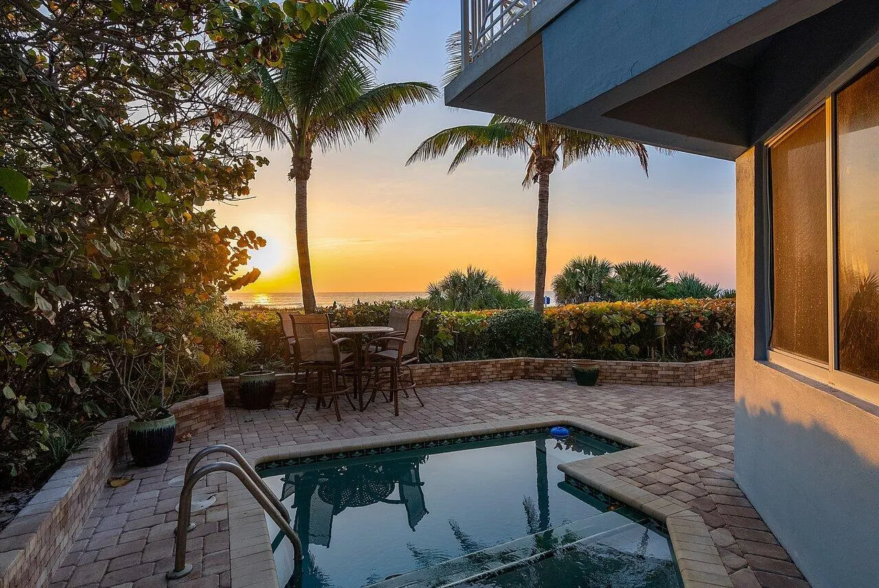 1835 S Ocean Boulevard #L