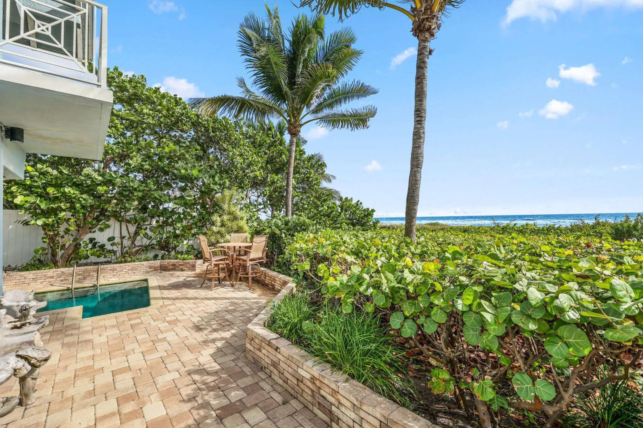 1835 S Ocean Boulevard #L
